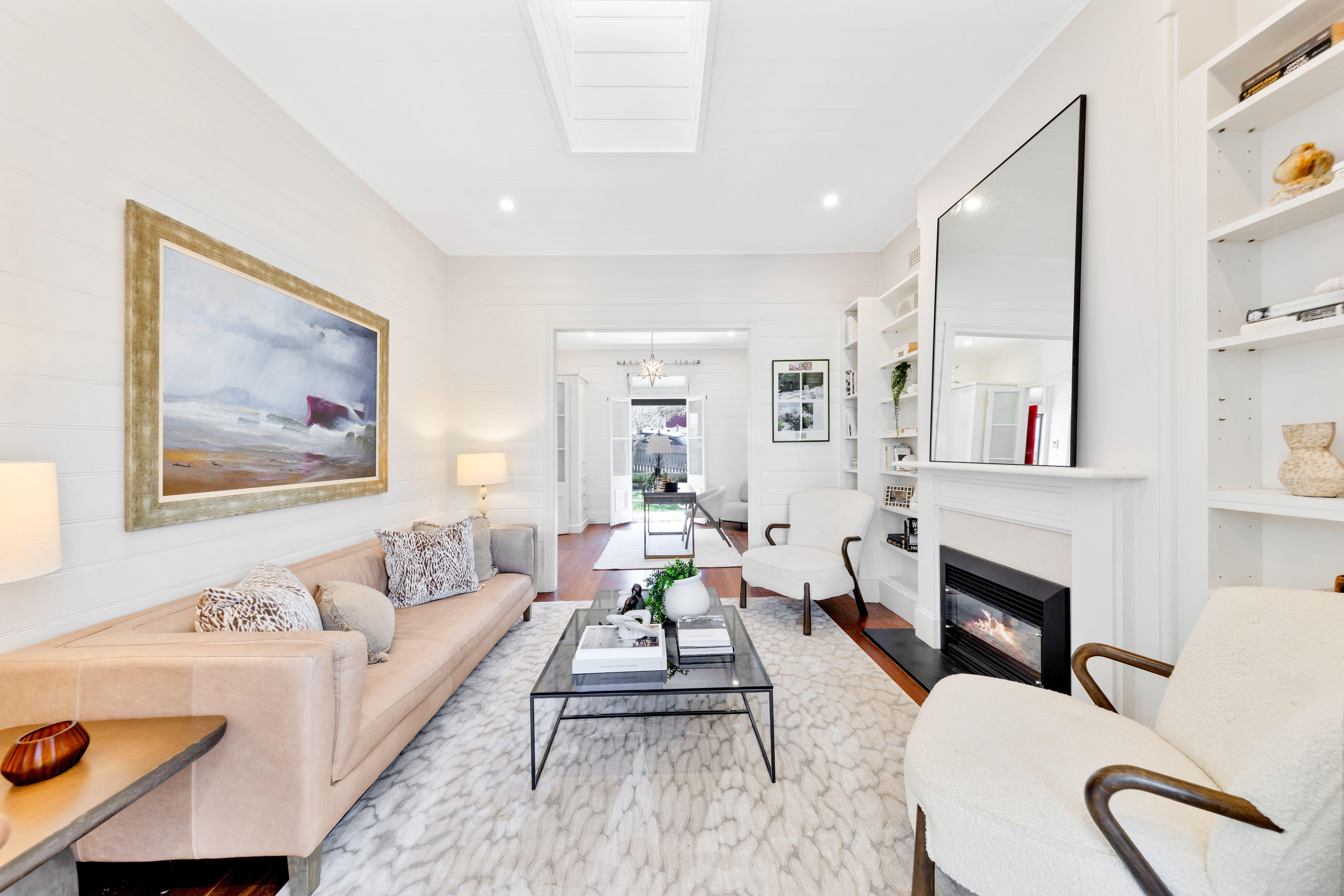 House for Sale: North Sydney, NSW 2060, NSW, 2060