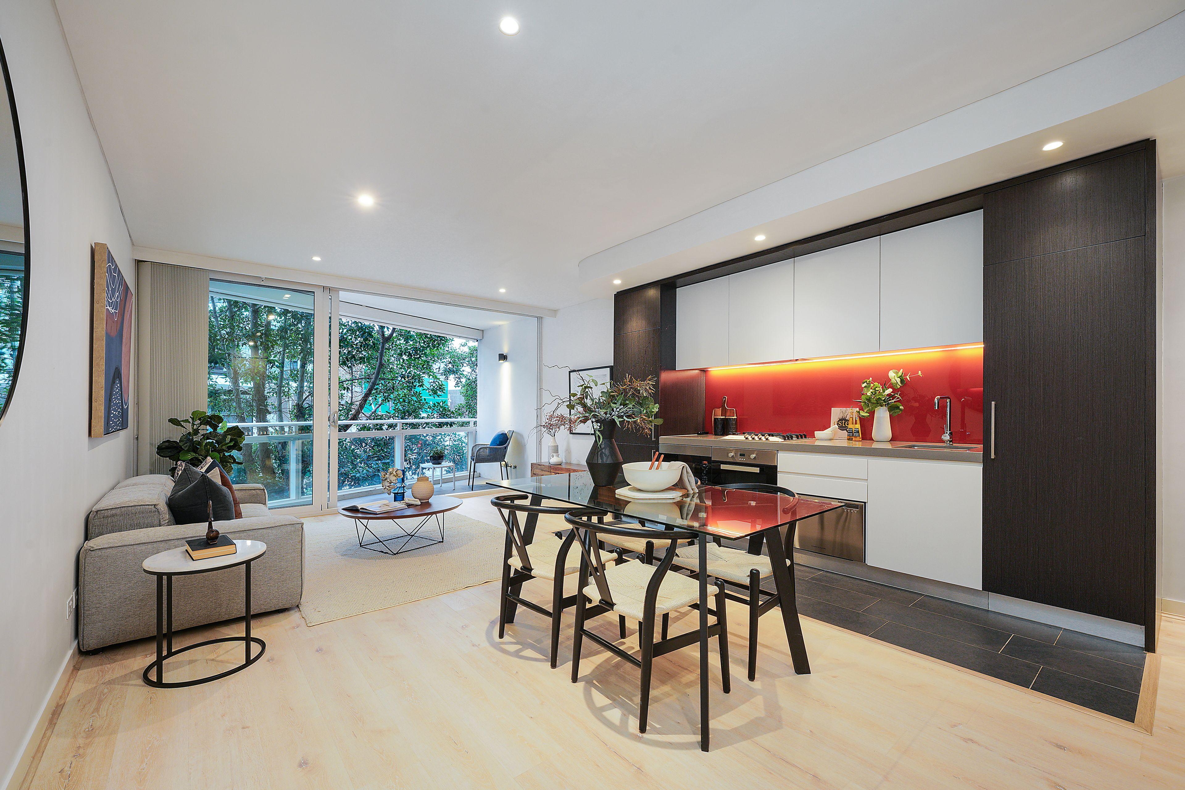 Prop-GPT: Apartment: NSW Darlinghurst, NSW 2010 Home For Sale