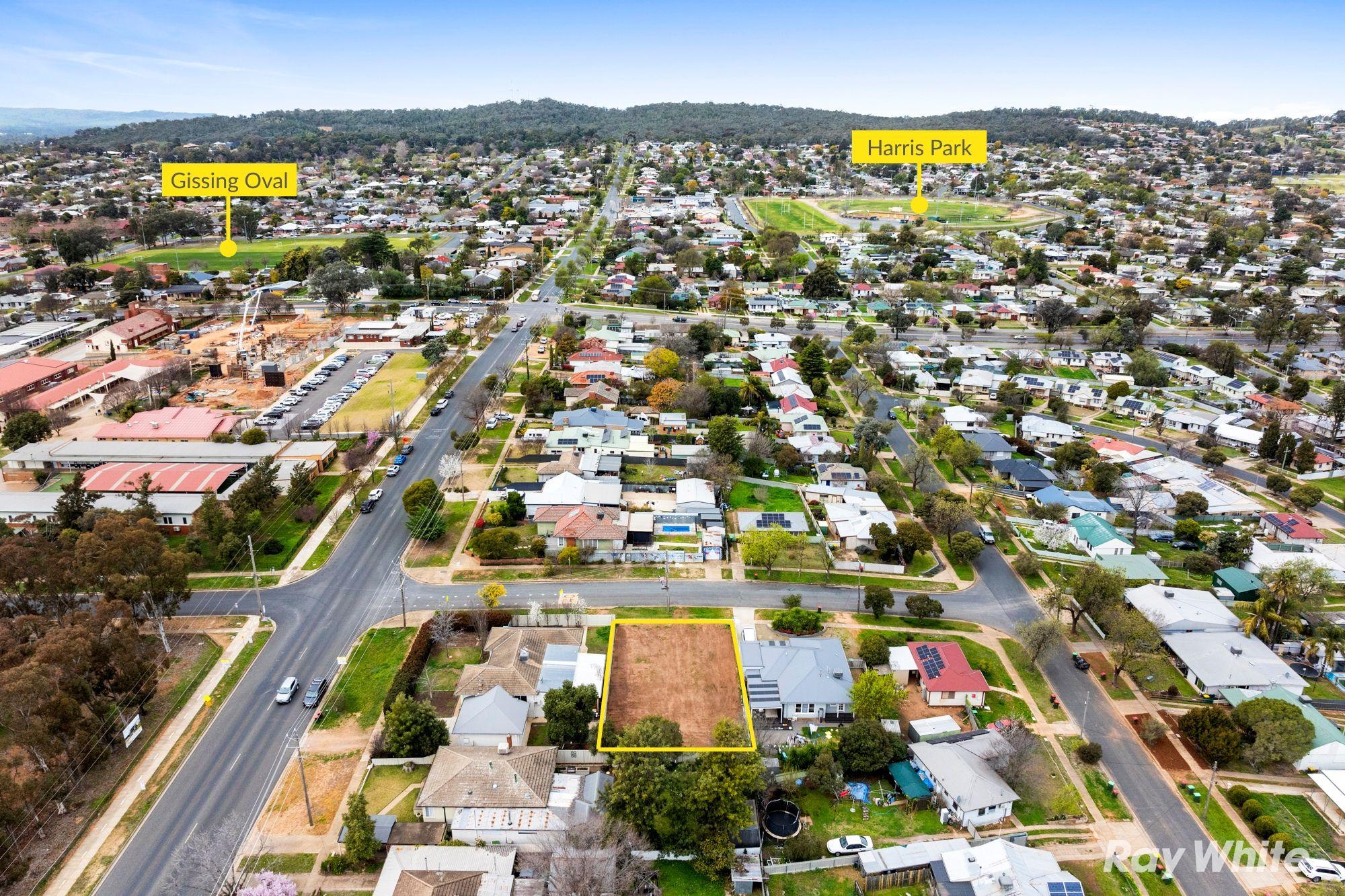Prop-GPT: Land: NSW Mount Austin, NSW 2650 Home For Sale