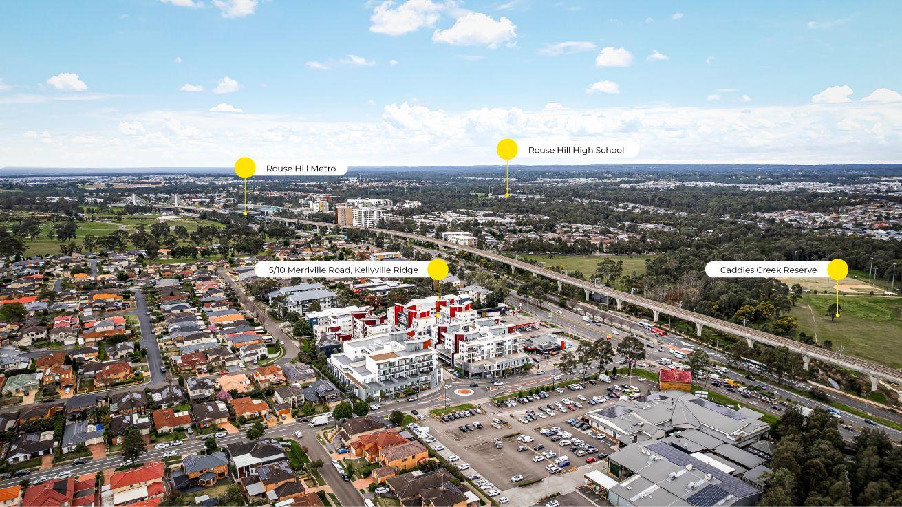 Apartment for Sale: Kellyville Ridge, NSW 2155, NSW, 2155
