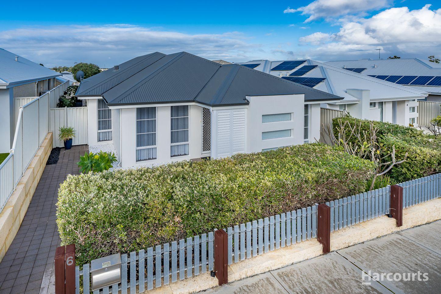 Prop-GPT: House: WA Alkimos, WA 6038 Western Australia 6038