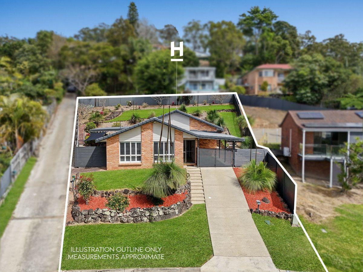 Prop-GPT: House: QLD Currumbin Waters, QLD 4223 Queensland 4223