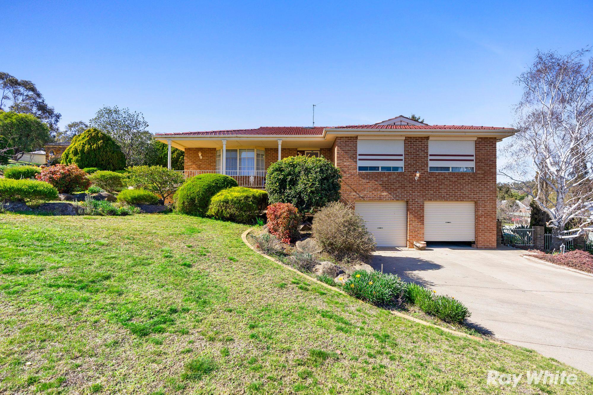 Prop-GPT: House: NSW Junee, NSW 2663 Home For Sale