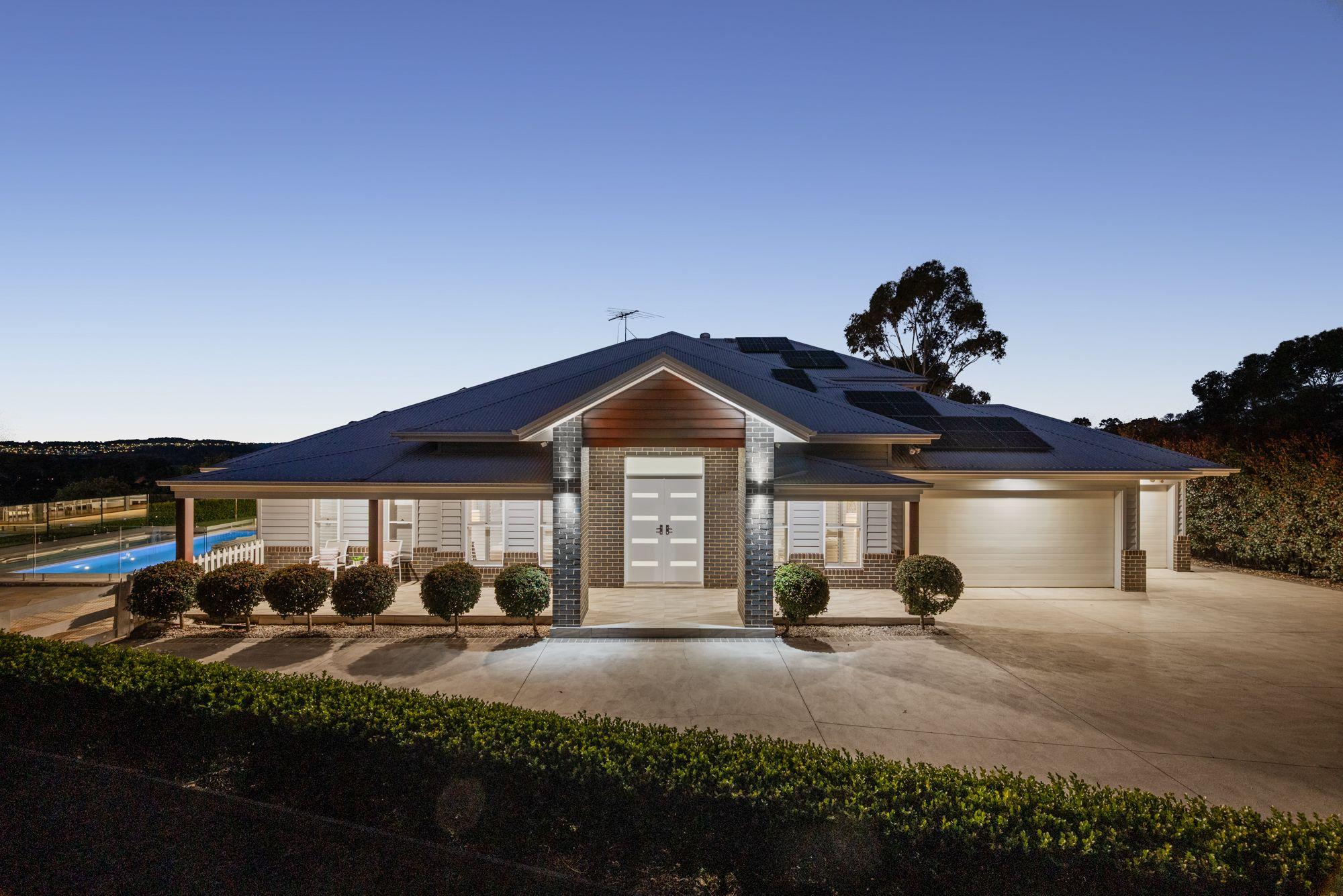 Prop-GPT: House: NSW Camden Park, NSW 2570 Home For Sale