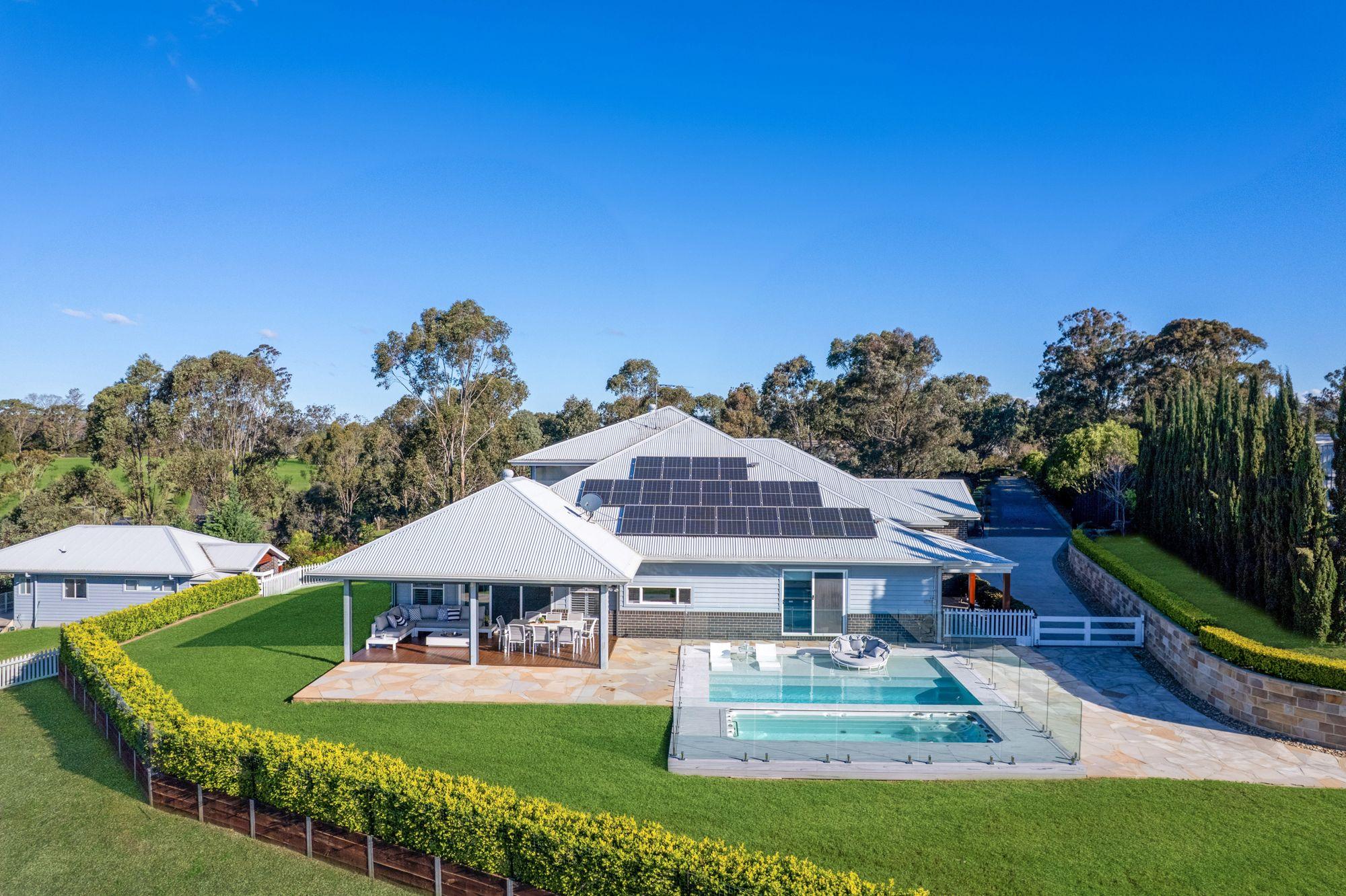 House for Sale: Camden Park, NSW 2570, NSW, 2570
