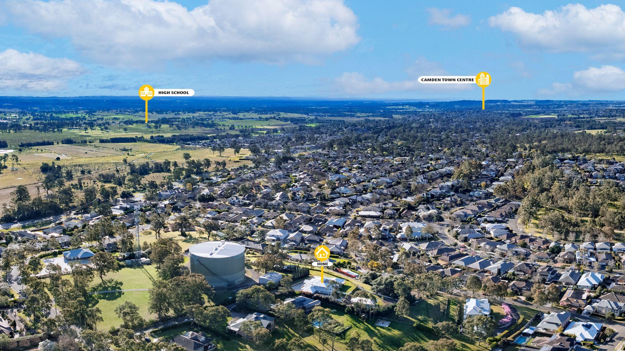 House for Sale: Camden Park, NSW 2570, NSW, 2570
