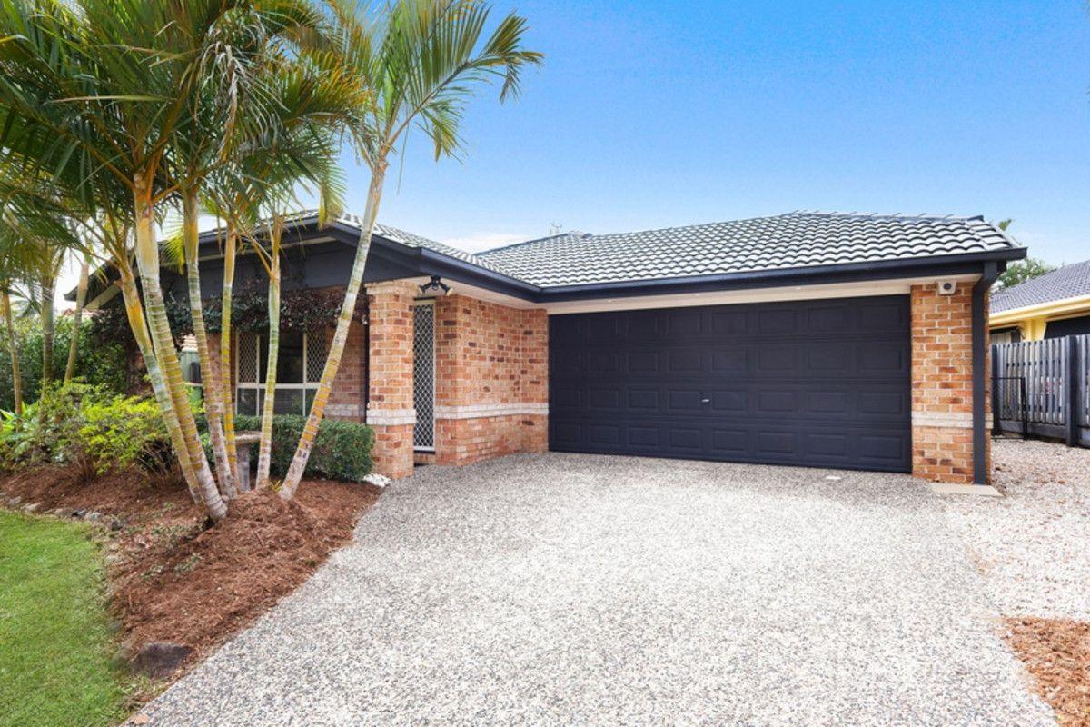 Prop-GPT: House: QLD Mudgeeraba, QLD 4213 Queensland 4213