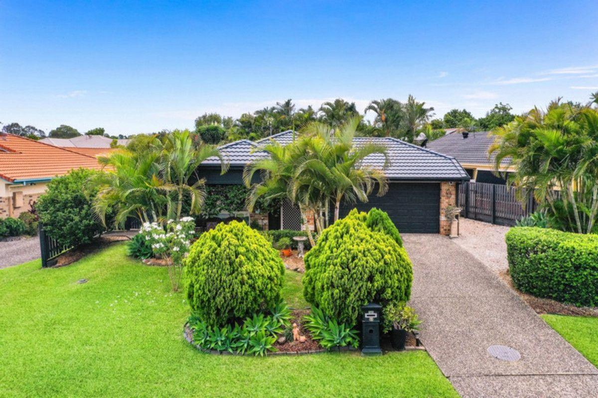 House for Sale: Mudgeeraba, QLD 4213, QLD, 4213