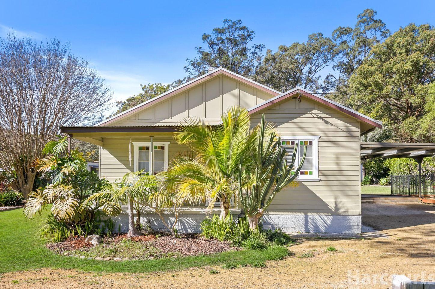 Prop-GPT: House: NSW Kempsey, NSW 2440 New South Wales 2440