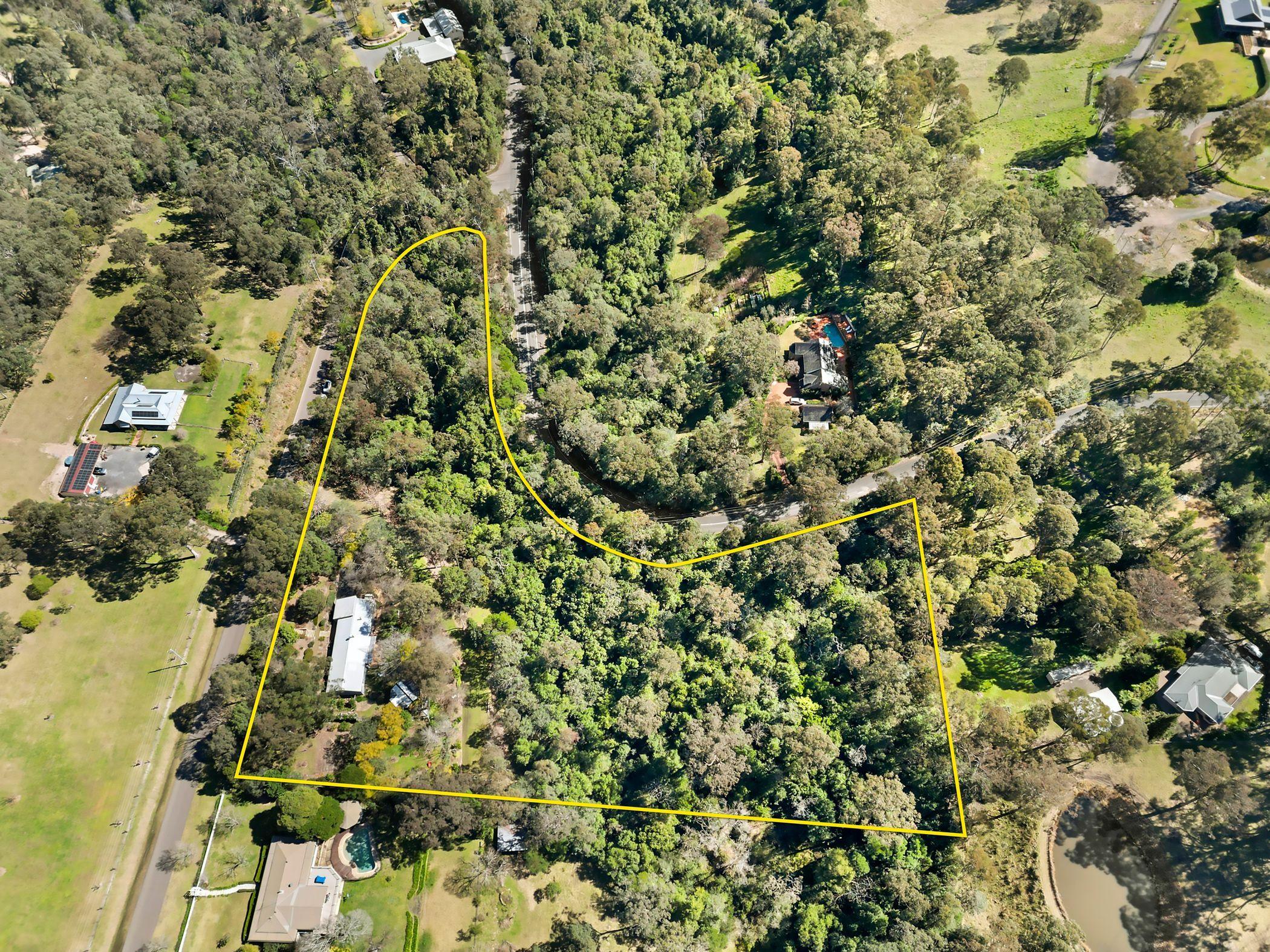 Acreage/Semi-Rural for Sale: Kurrajong Hills, NSW 2758, NSW, 2758