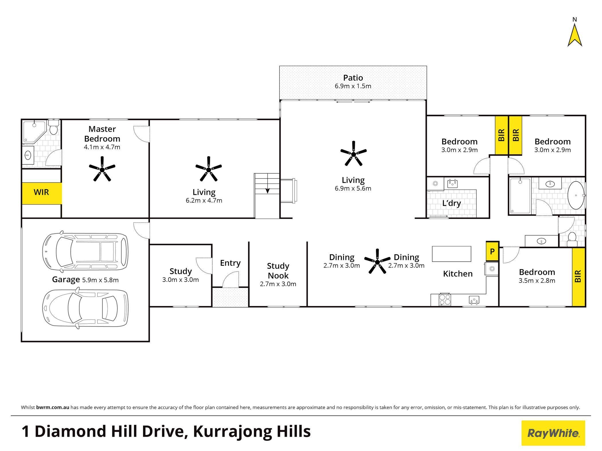 Acreage/Semi-Rural for Sale: Kurrajong Hills, NSW 2758, NSW, 2758