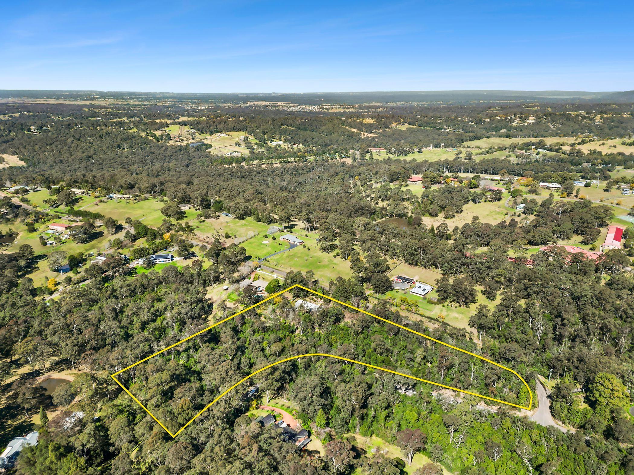 Acreage/Semi-Rural for Sale: Kurrajong Hills, NSW 2758, NSW, 2758