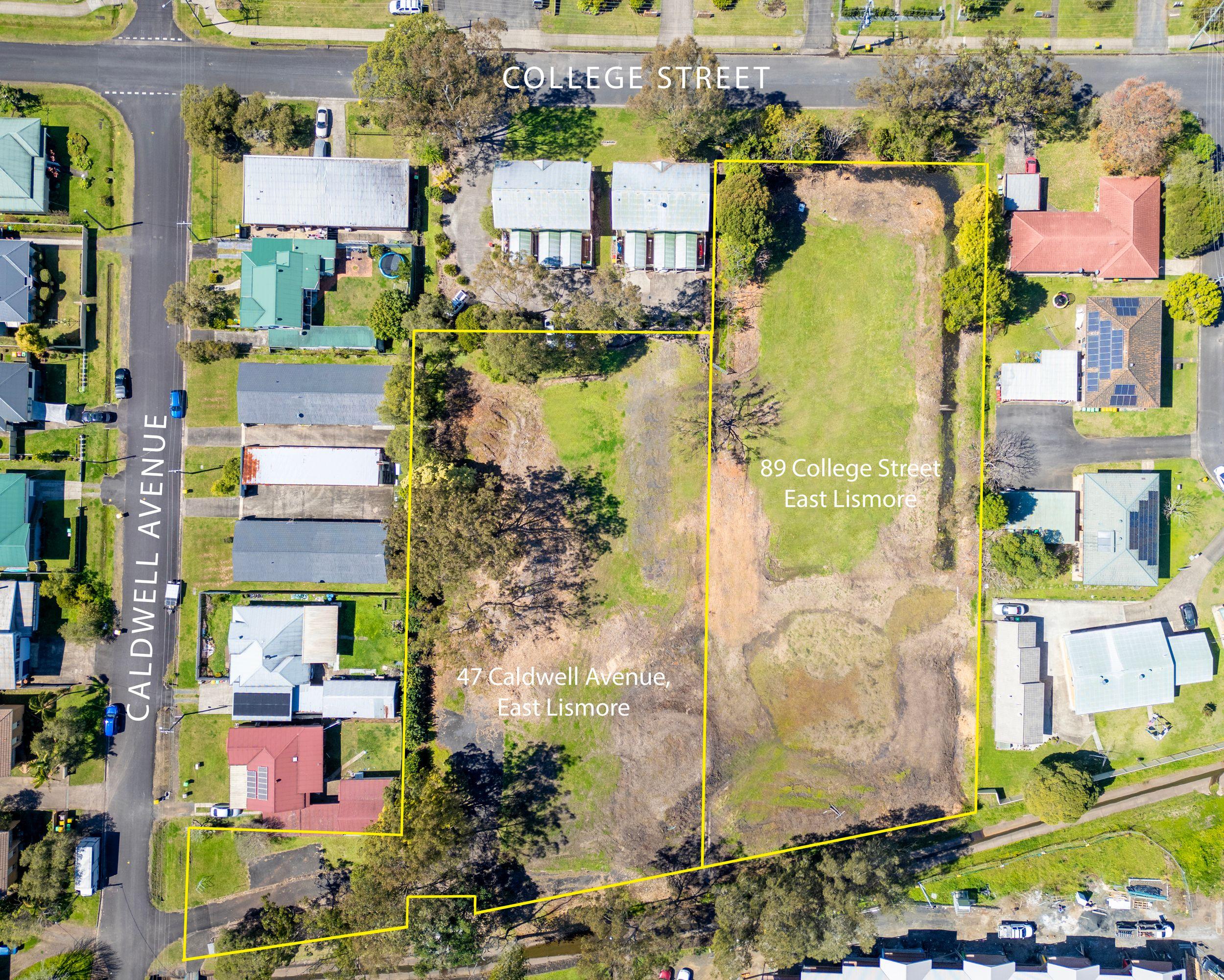 Prop-GPT: Land: NSW East Lismore, NSW 2480 Home For Sale