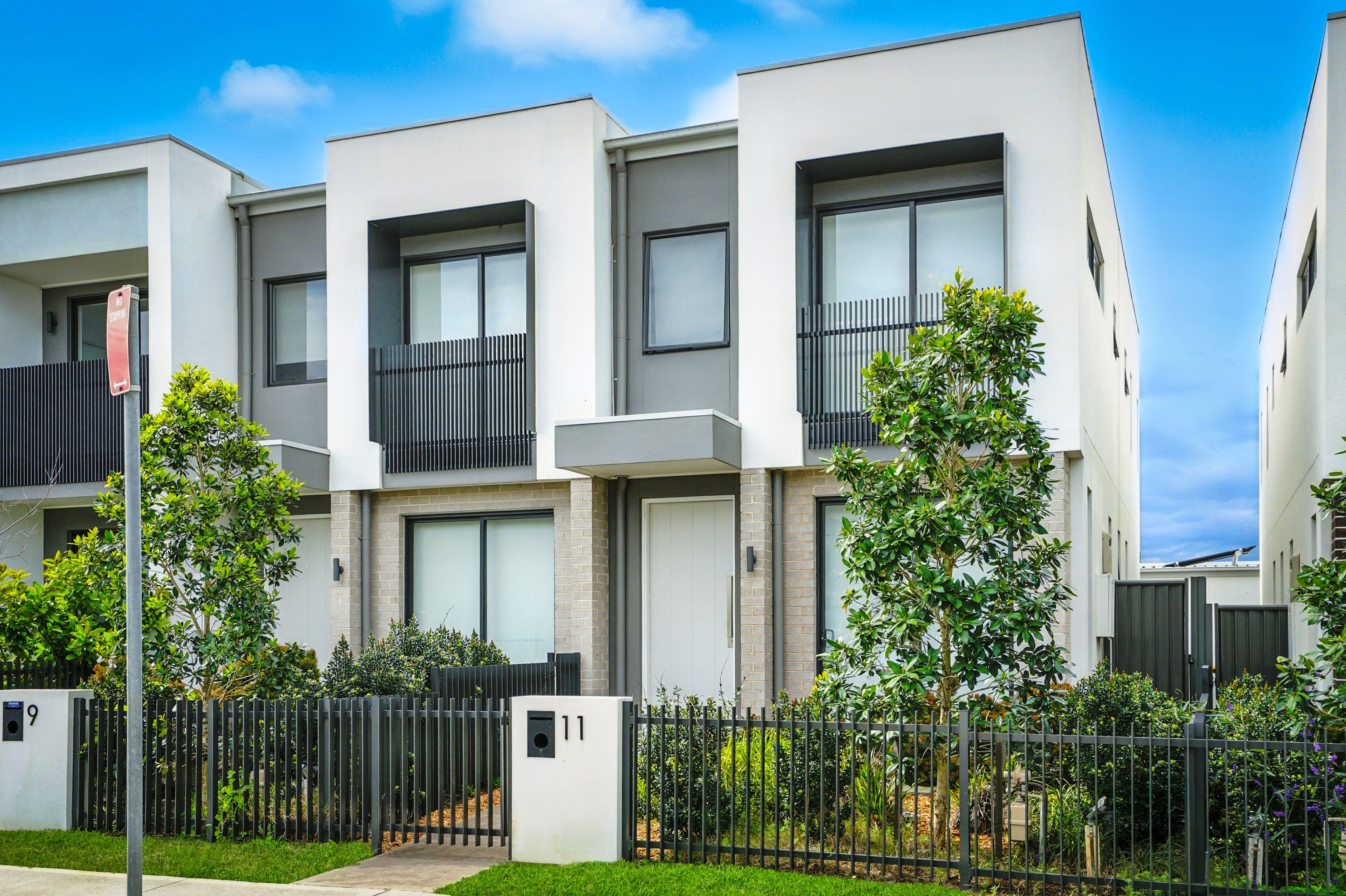 Prop-GPT: House: NSW Marsden Park, NSW 2765 Home For Sale