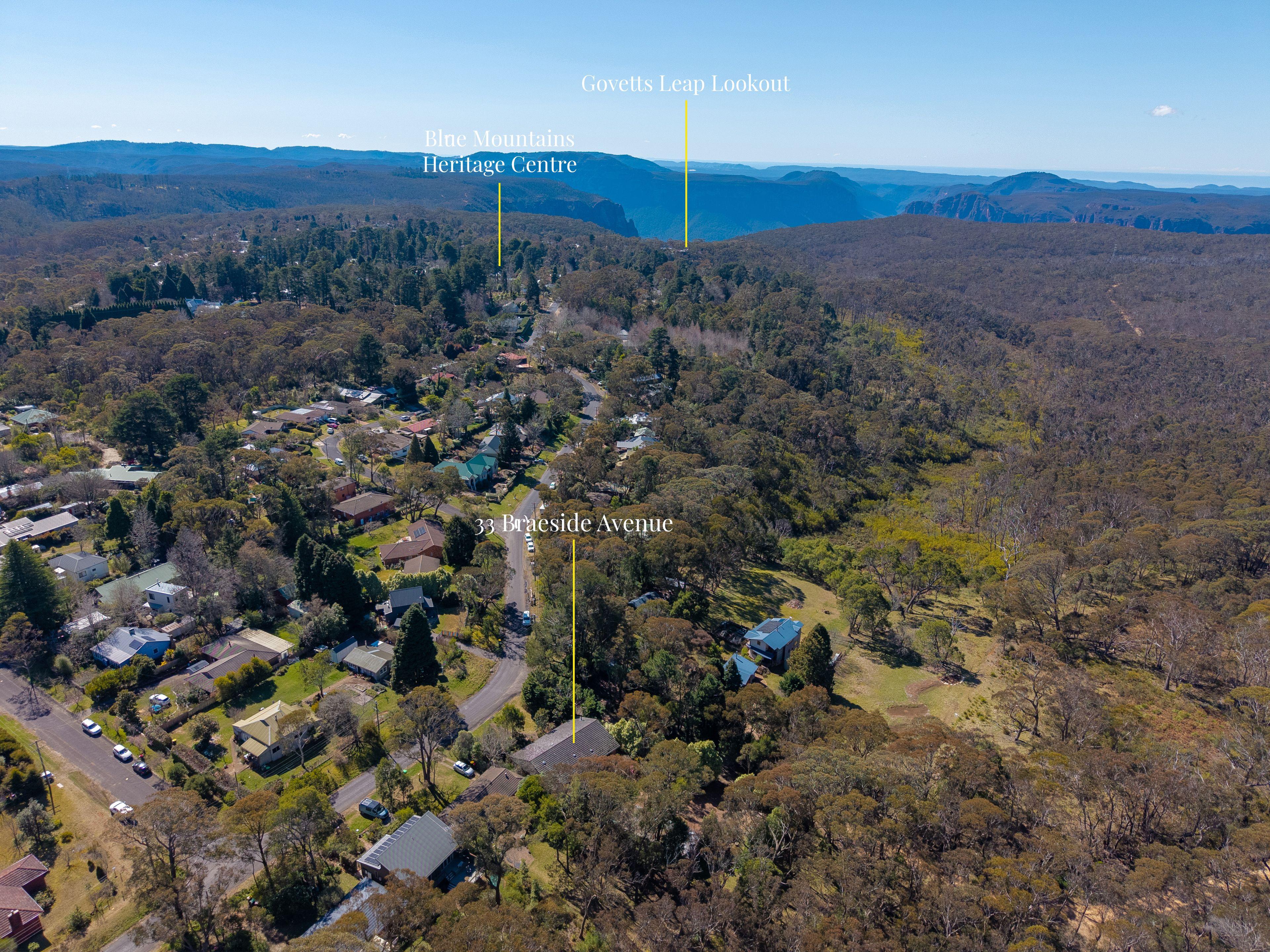 House for Sale: Blackheath, NSW 2785, NSW, 2785