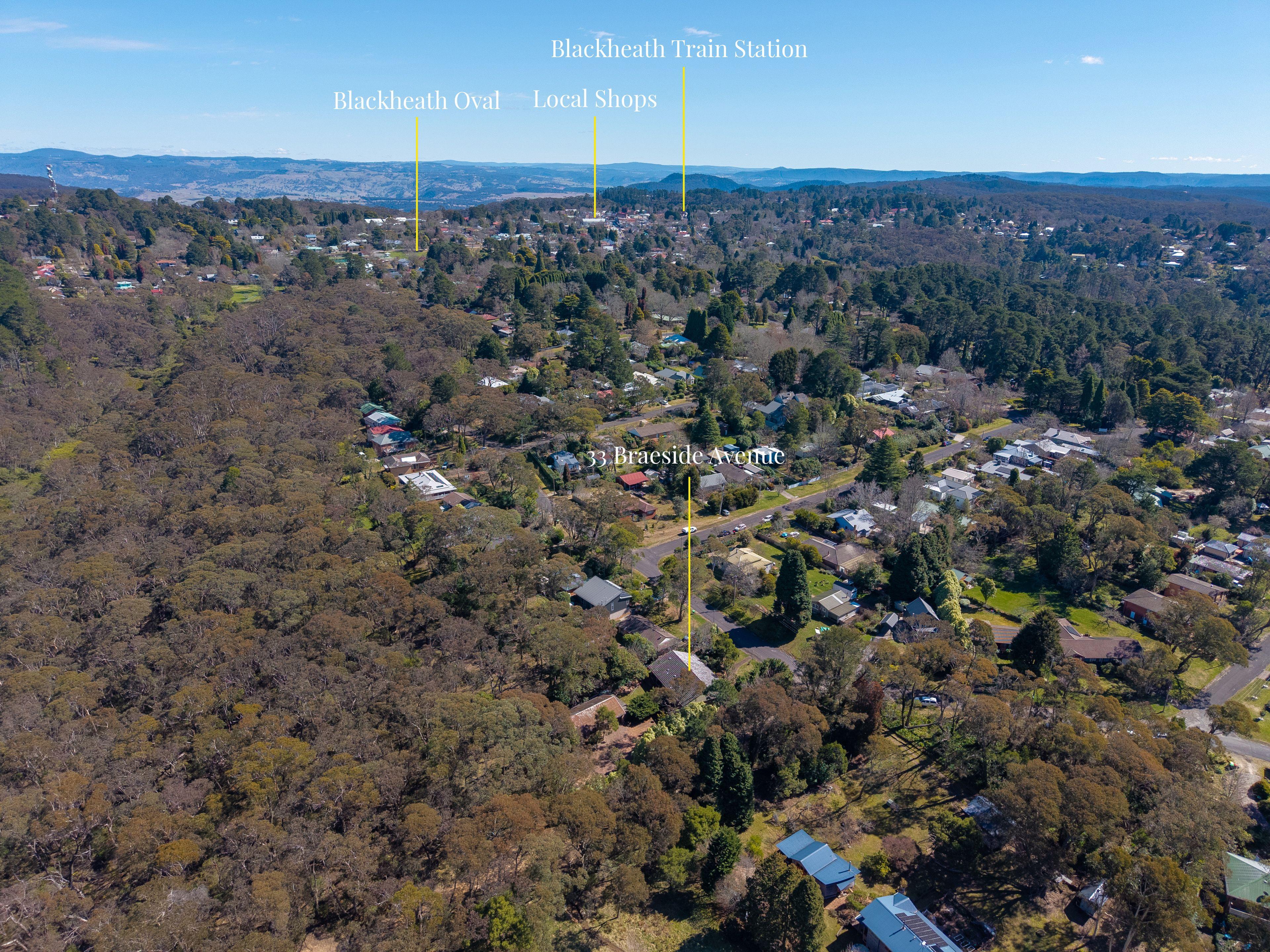 House for Sale: Blackheath, NSW 2785, NSW, 2785