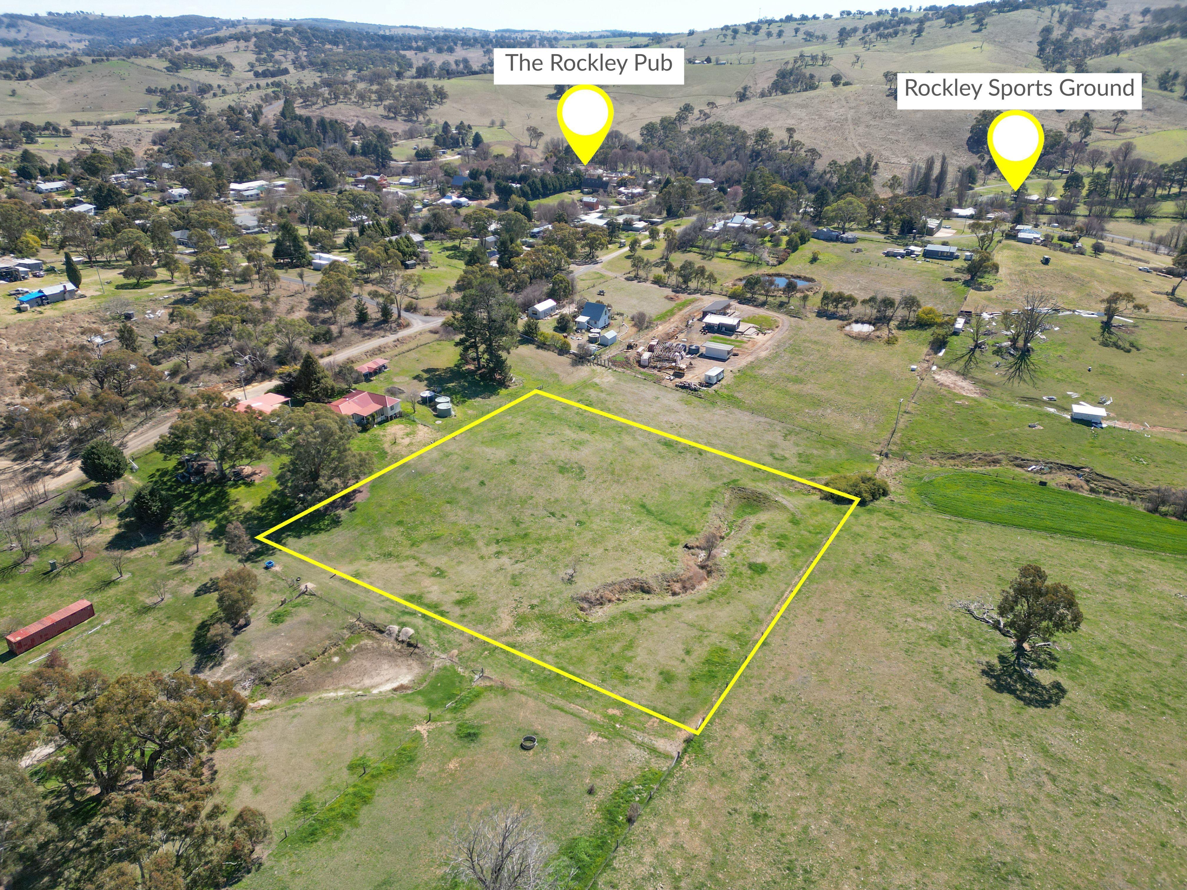Prop-GPT: Land: NSW Rockley, NSW 2795 Home For Sale