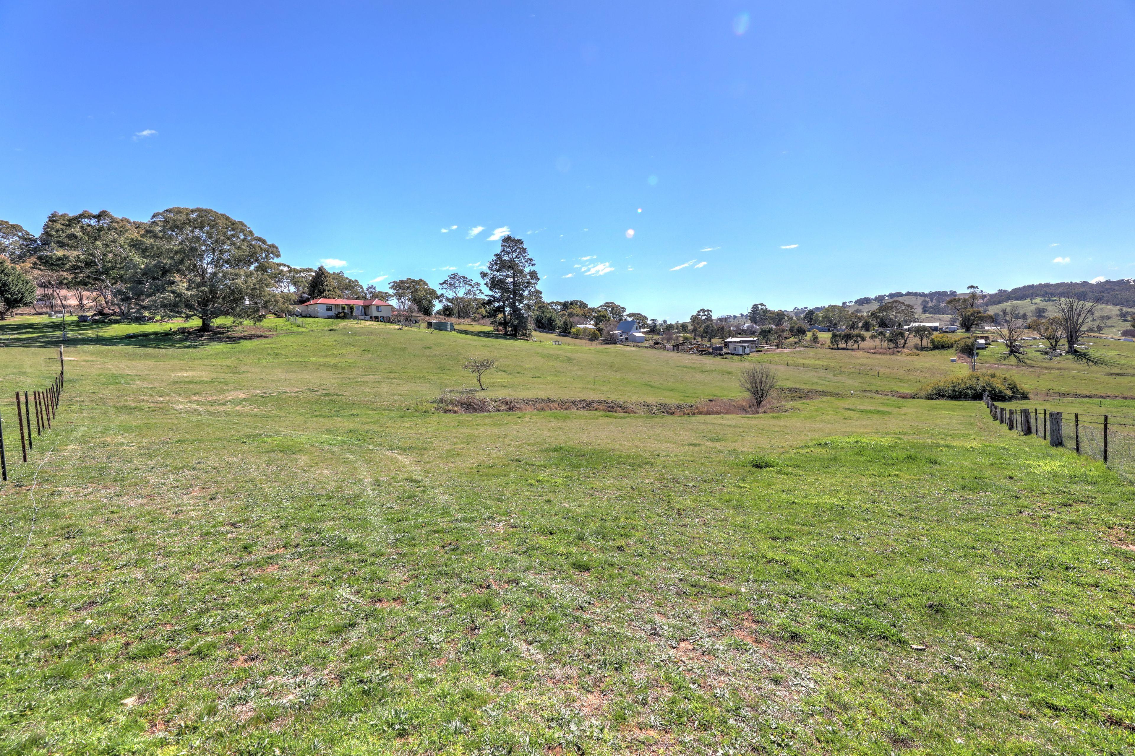 Land for Sale: Rockley, NSW 2795, NSW, 2795