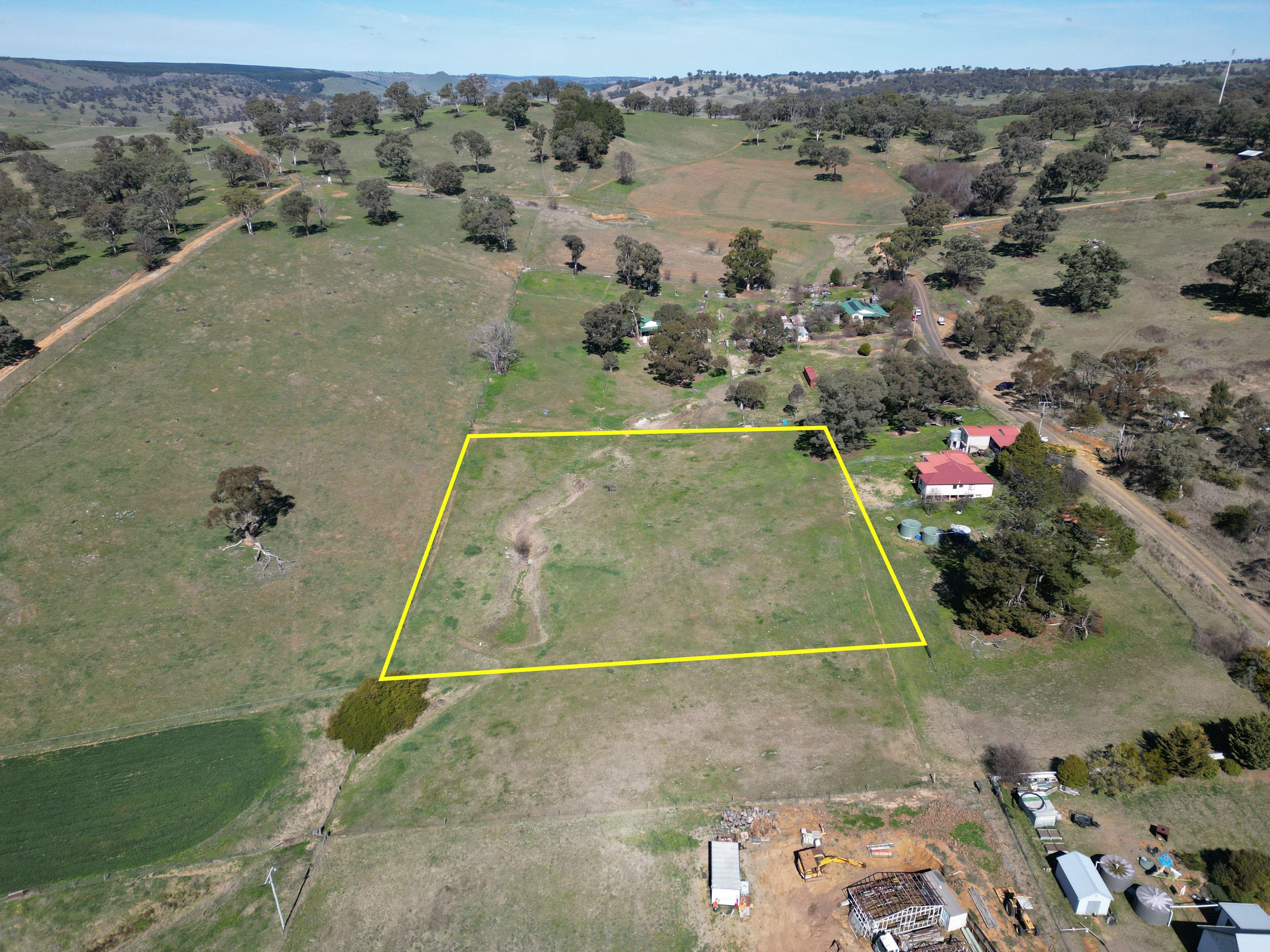 Land for Sale: Rockley, NSW 2795, NSW, 2795