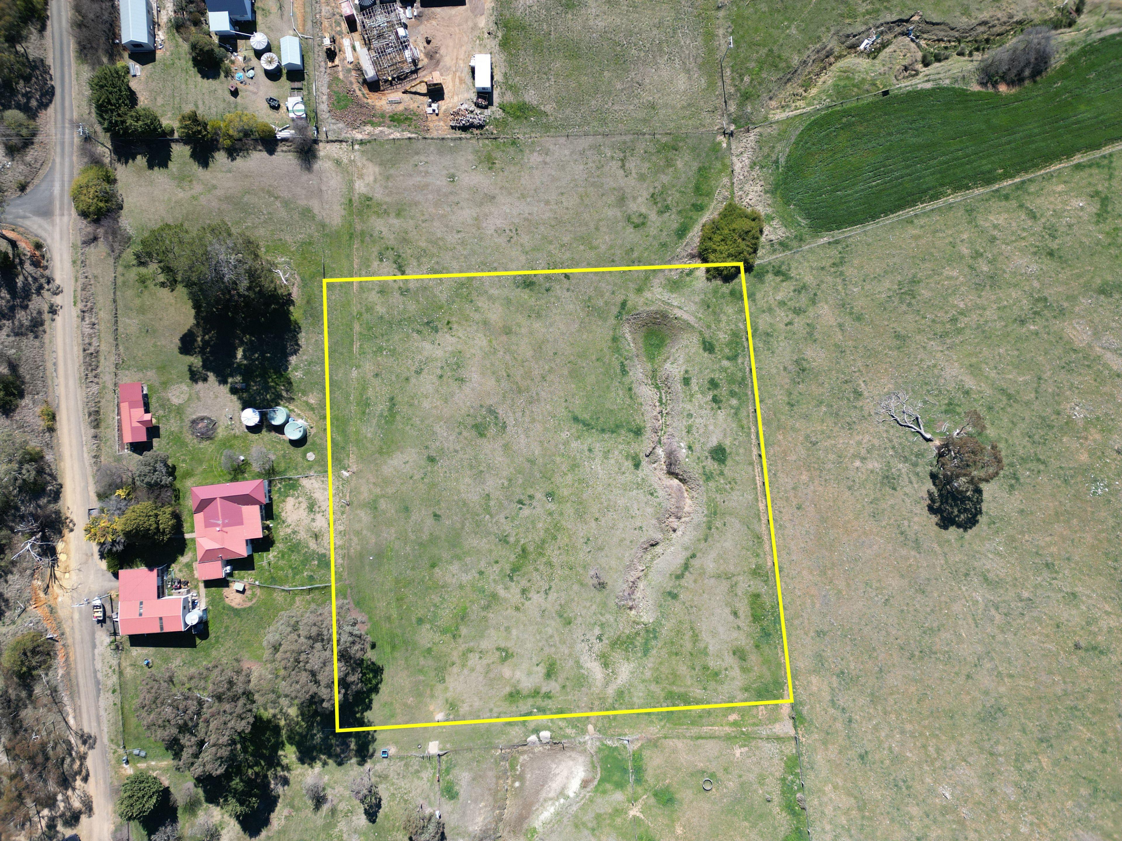 Land for Sale: Rockley, NSW 2795, NSW, 2795