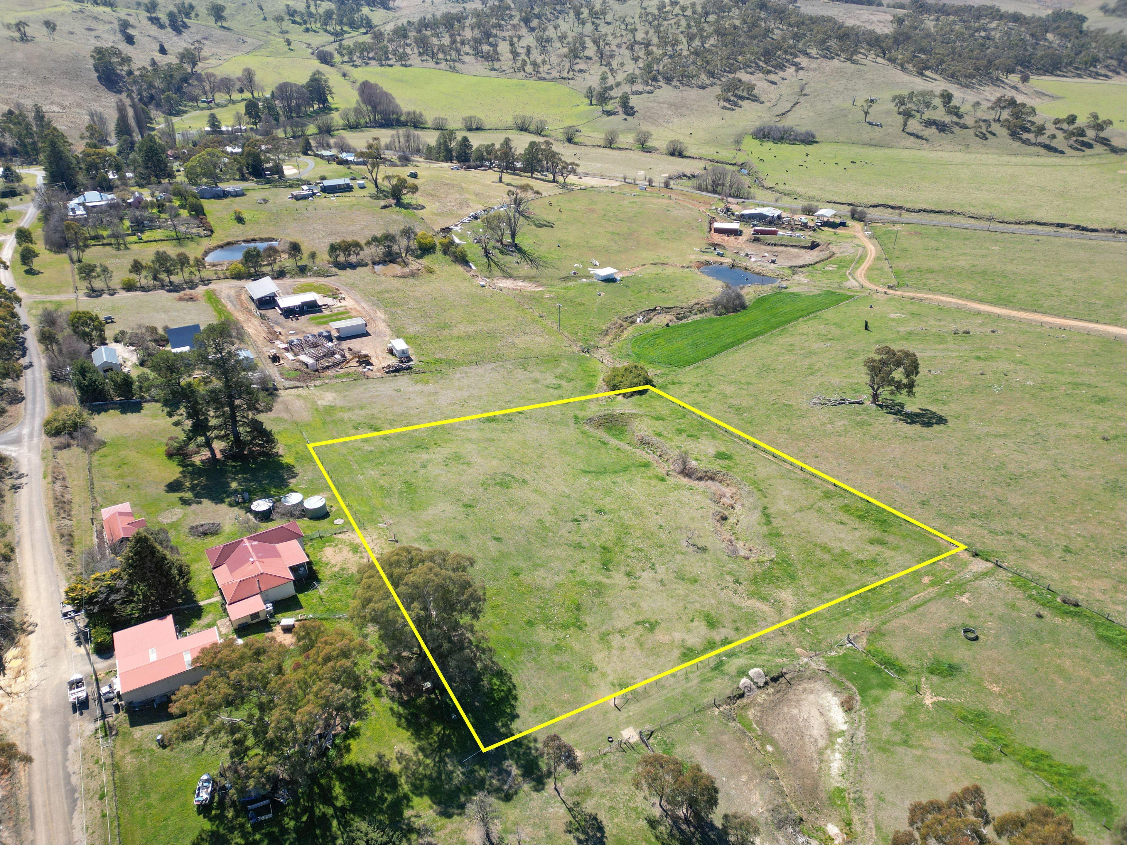 Land for Sale: Rockley, NSW 2795, NSW, 2795