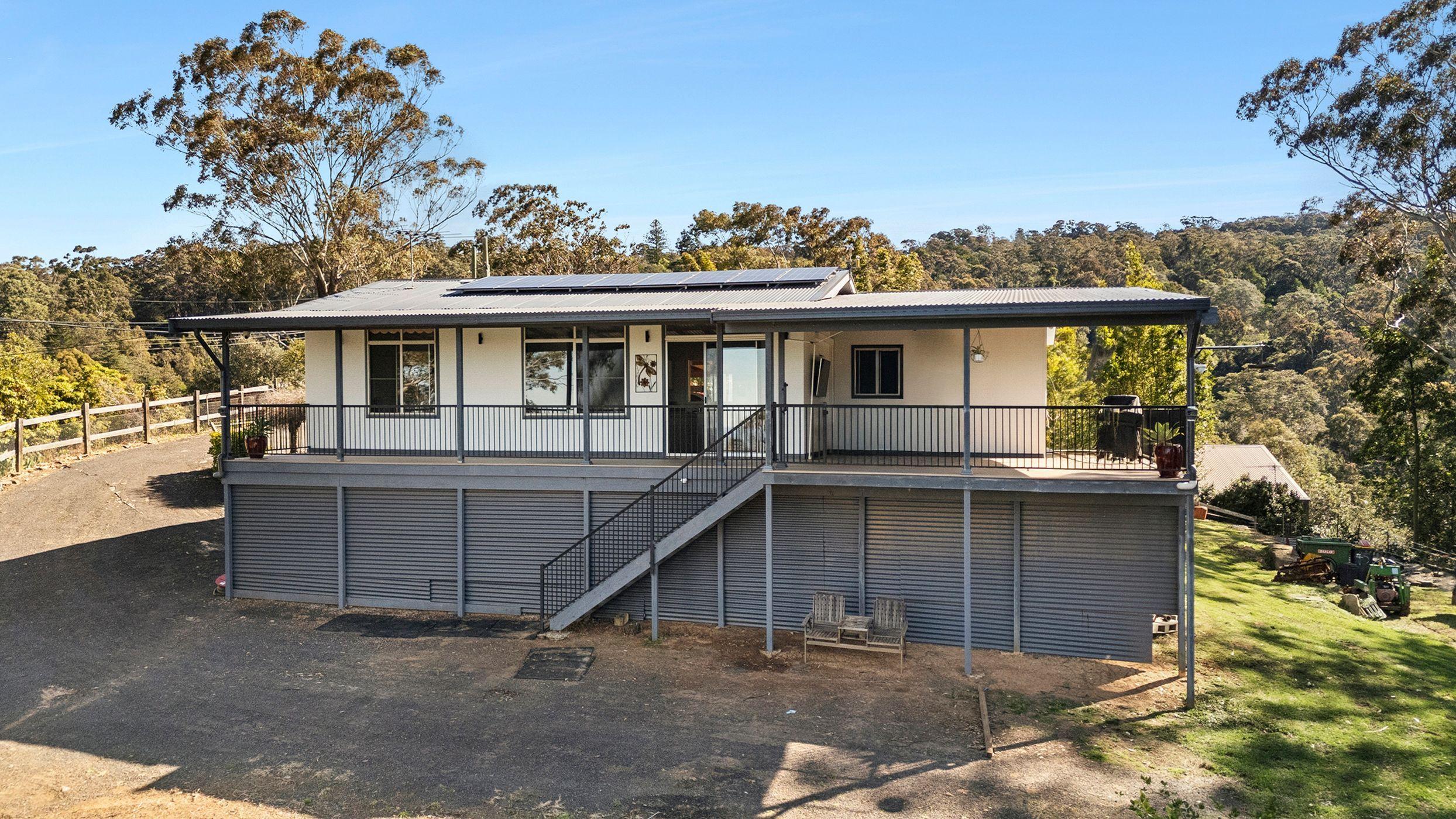 Prop-GPT: House: NSW Grose Vale, NSW 2753 Home For Sale