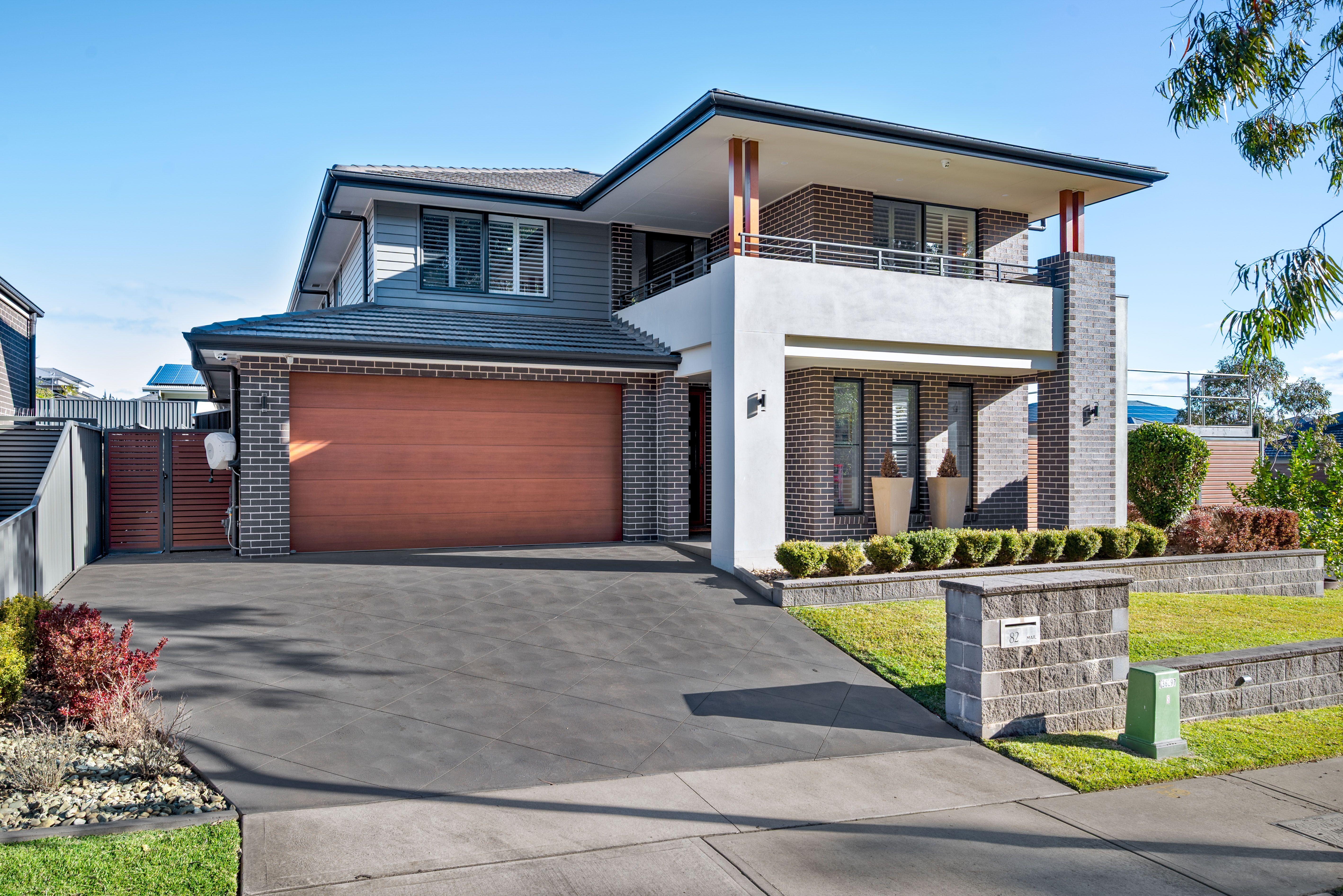 Prop-GPT: House: NSW Glenmore Park, NSW 2745 Home For Sale