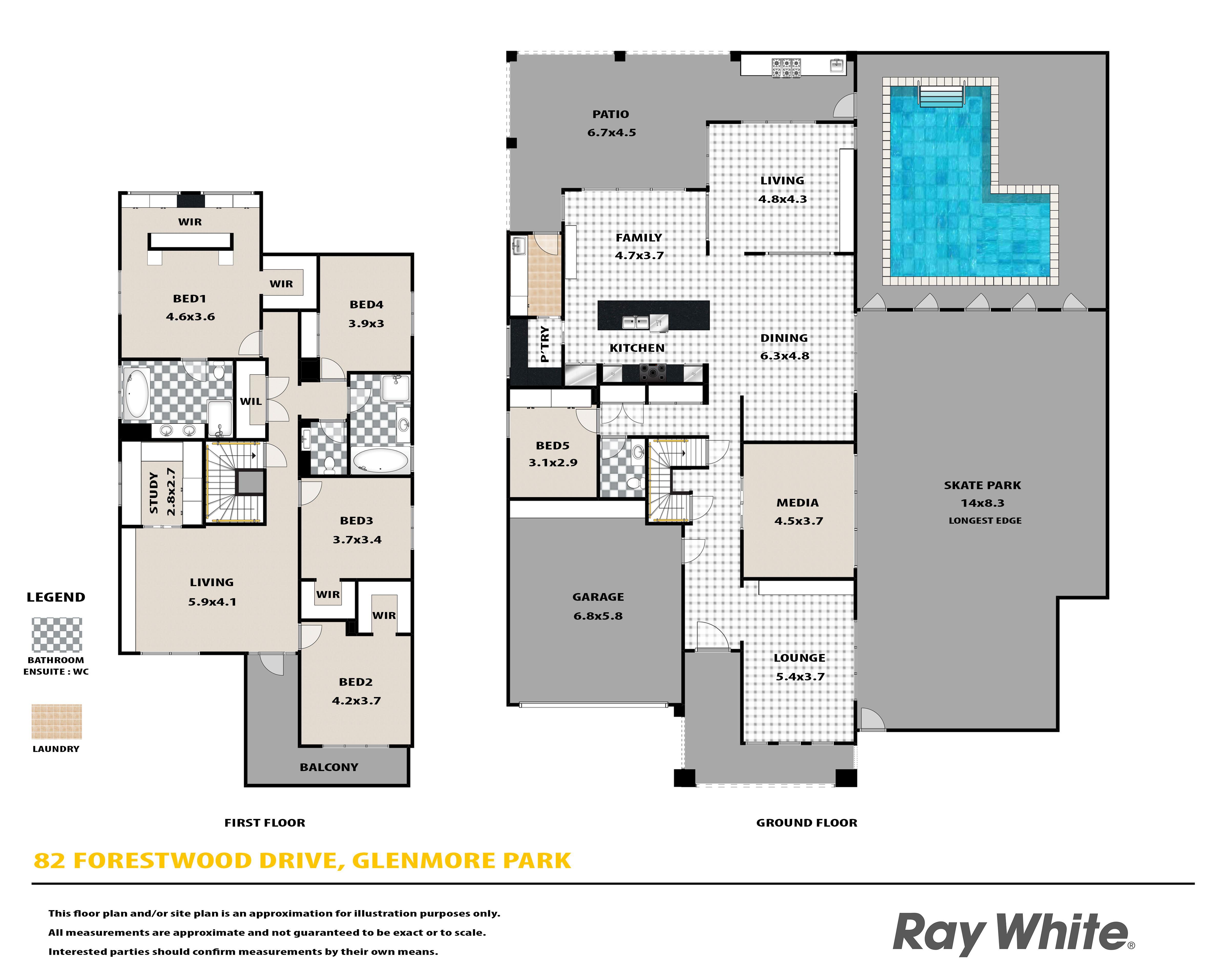 House for Sale: Glenmore Park, NSW 2745, NSW, 2745