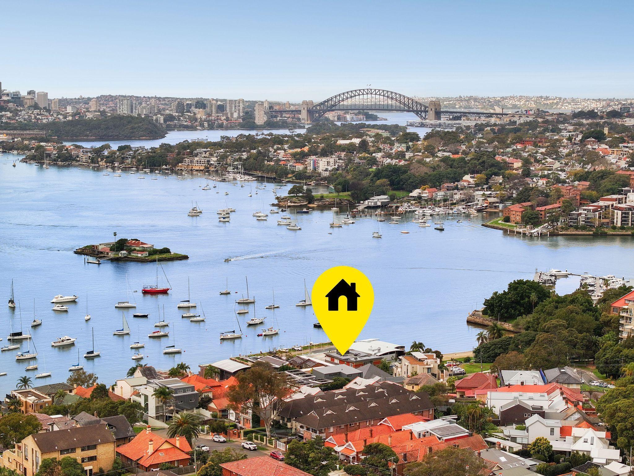 Apartment for Sale: Drummoyne, NSW 2047, NSW, 2047