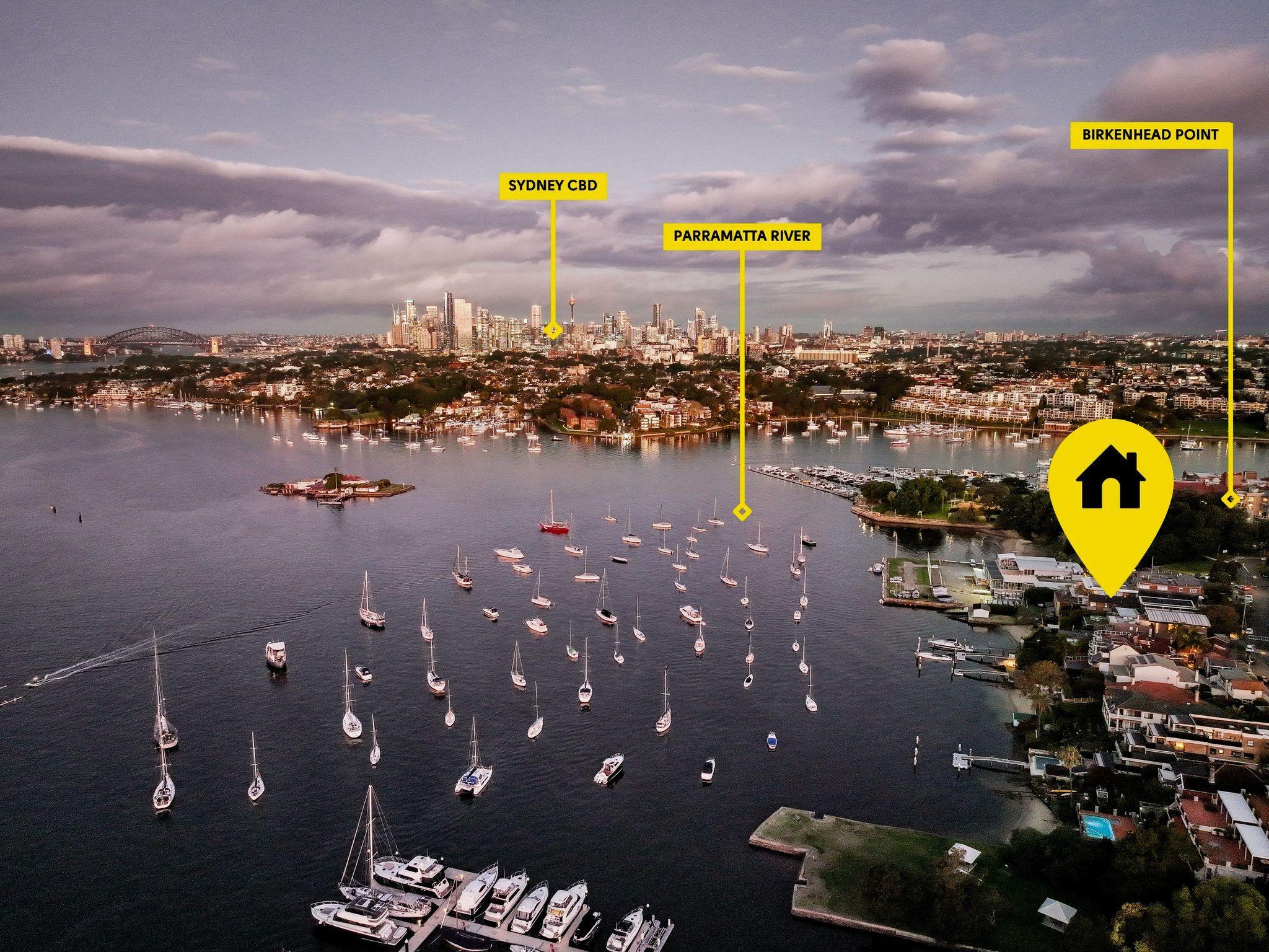 Apartment for Sale: Drummoyne, NSW 2047, NSW, 2047
