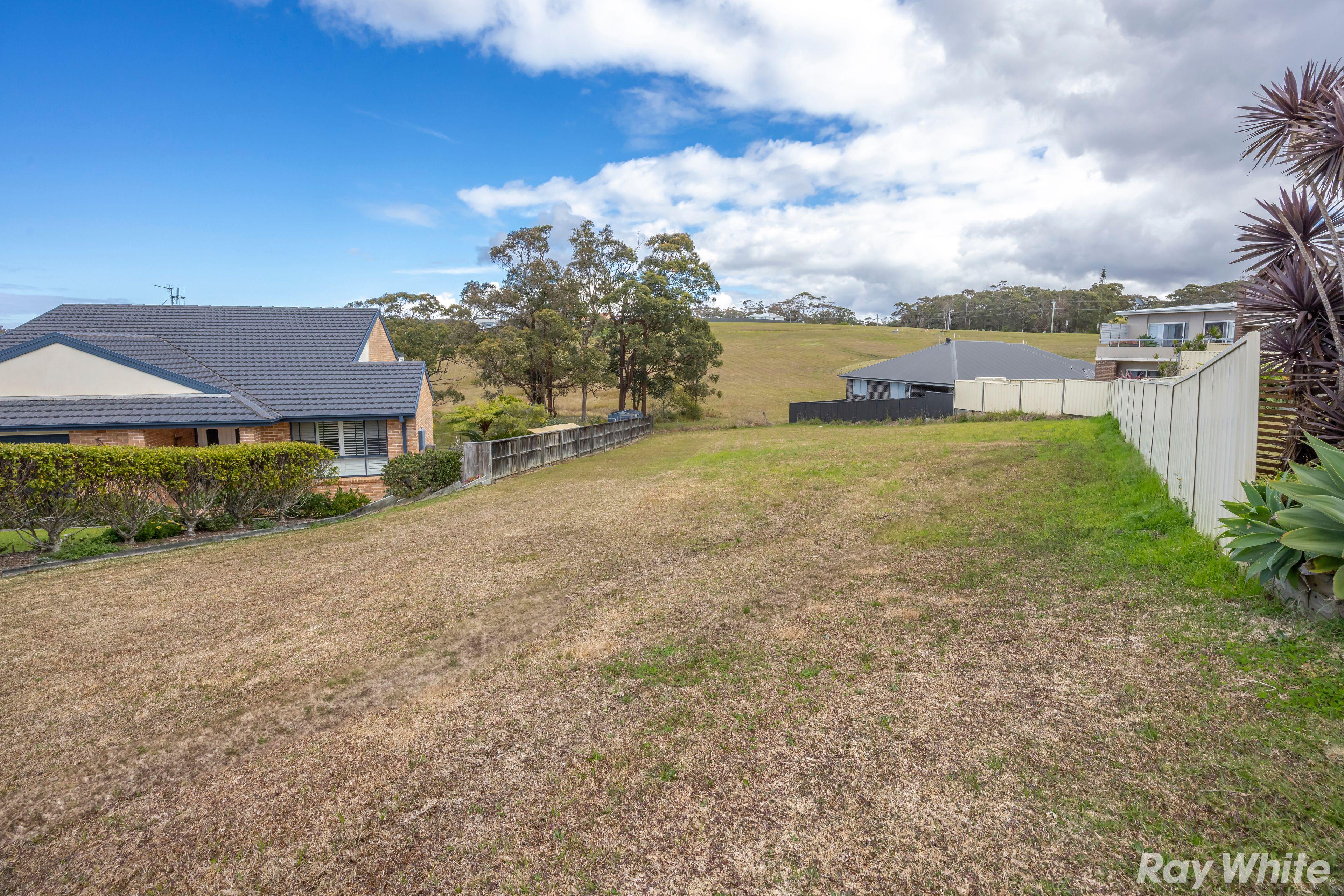 Land for Sale: Diamond Beach, NSW 2430, NSW, 2430