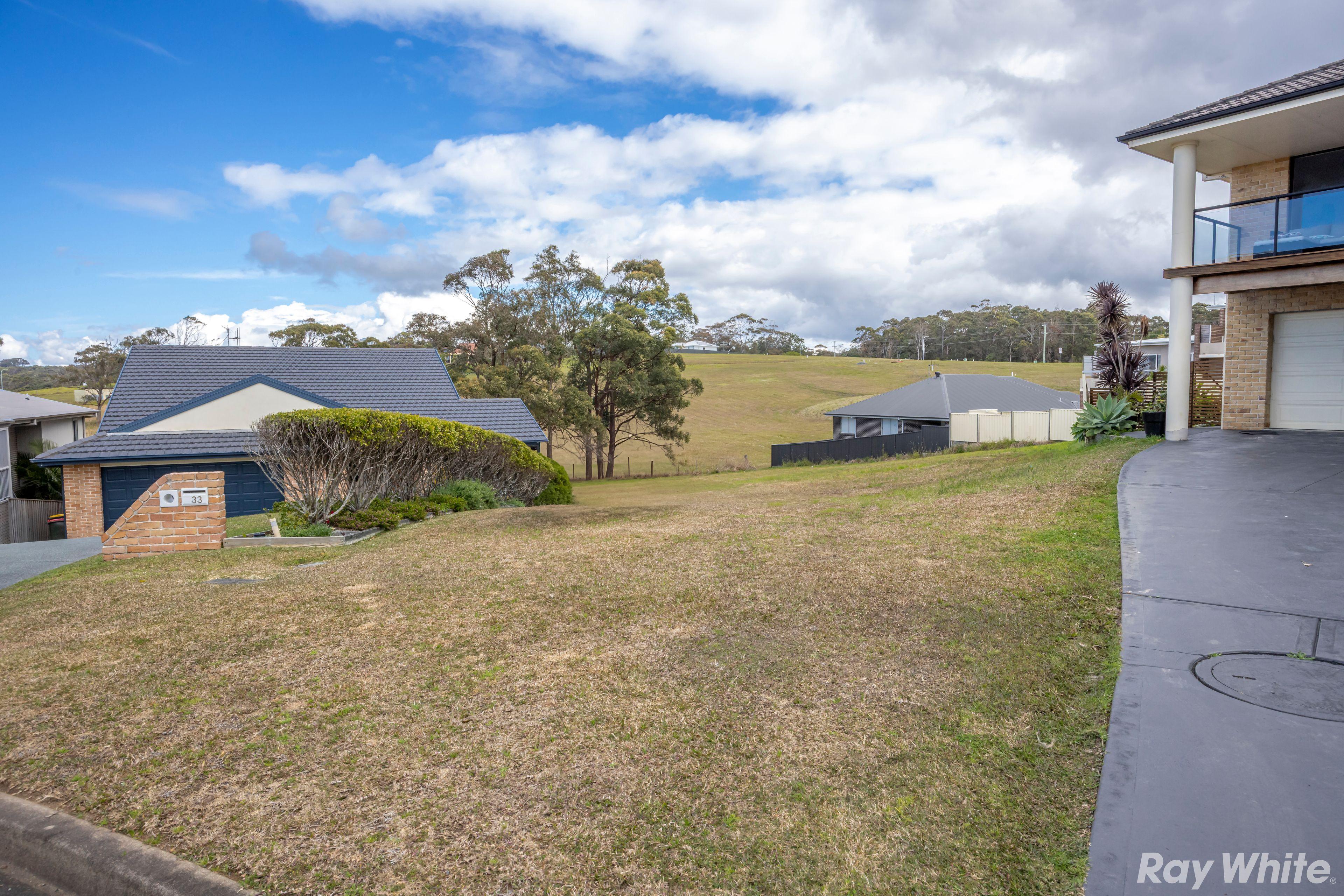 Land for Sale: Diamond Beach, NSW 2430, NSW, 2430