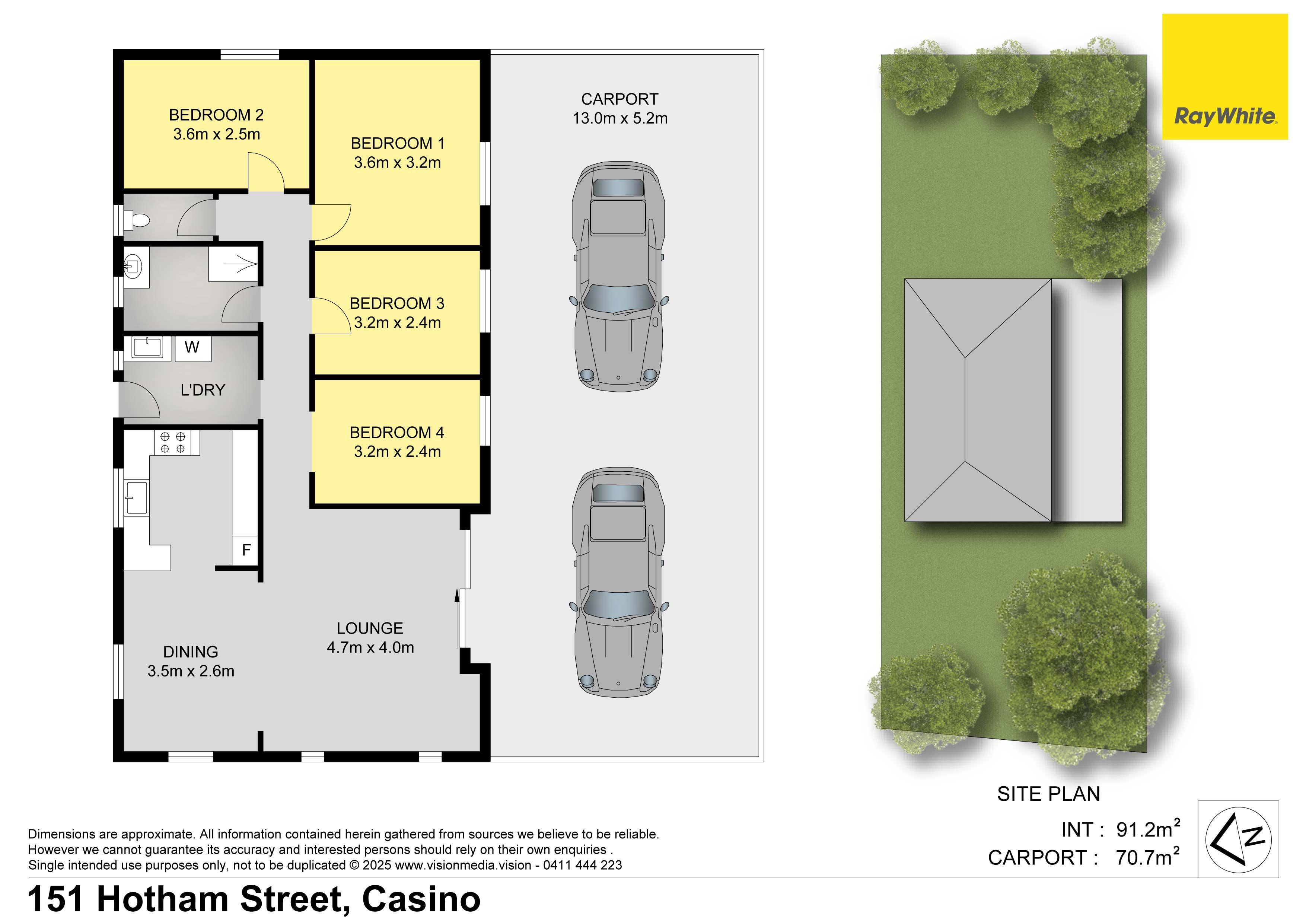 House for Sale: North Casino, NSW 2470, NSW, 2470
