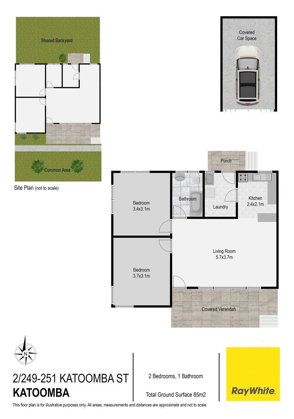 Unit for Sale: Katoomba, NSW 2780, NSW, 2780