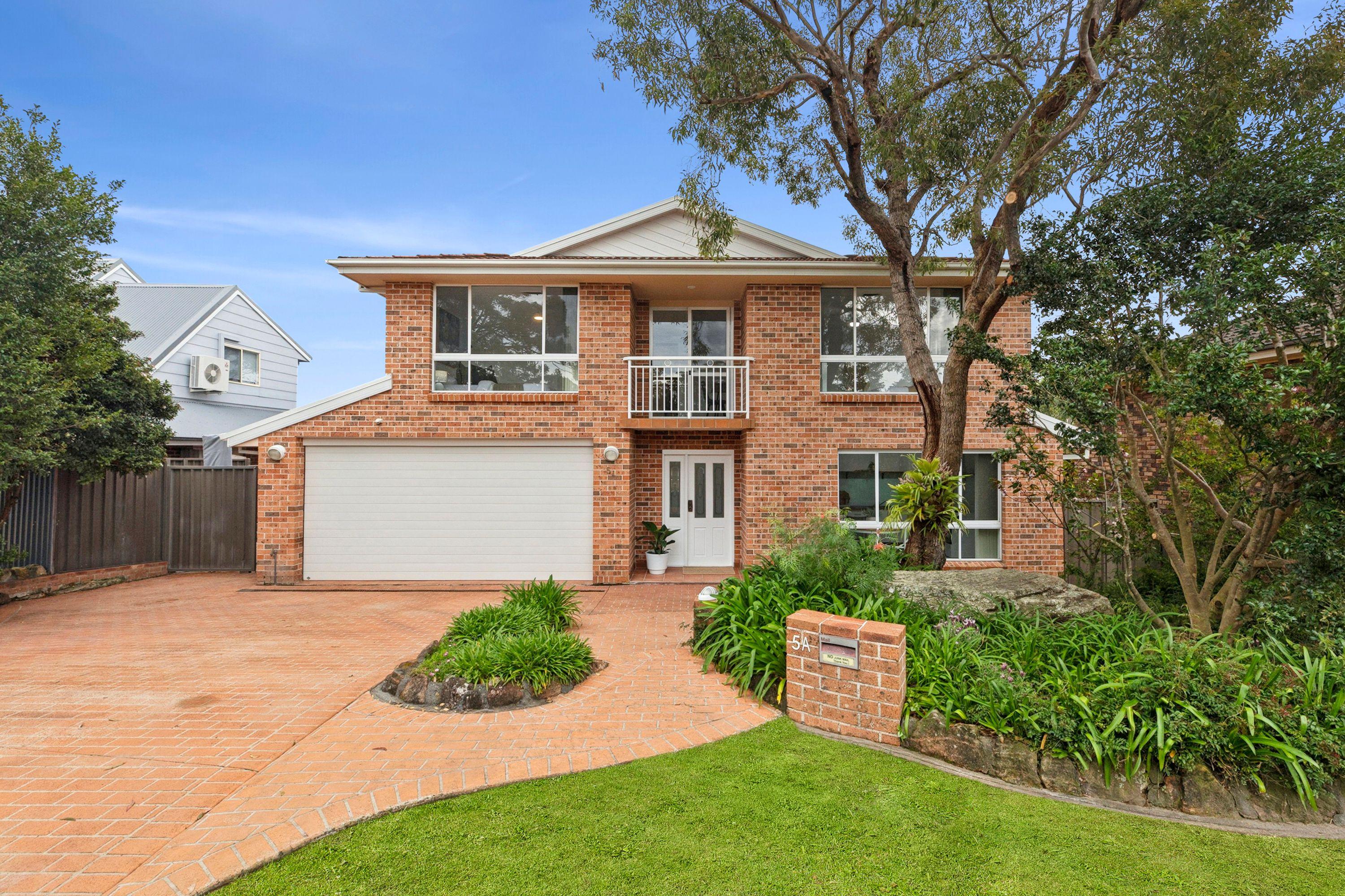 Prop-GPT: House: NSW Bangor, NSW 2234 Home For Sale