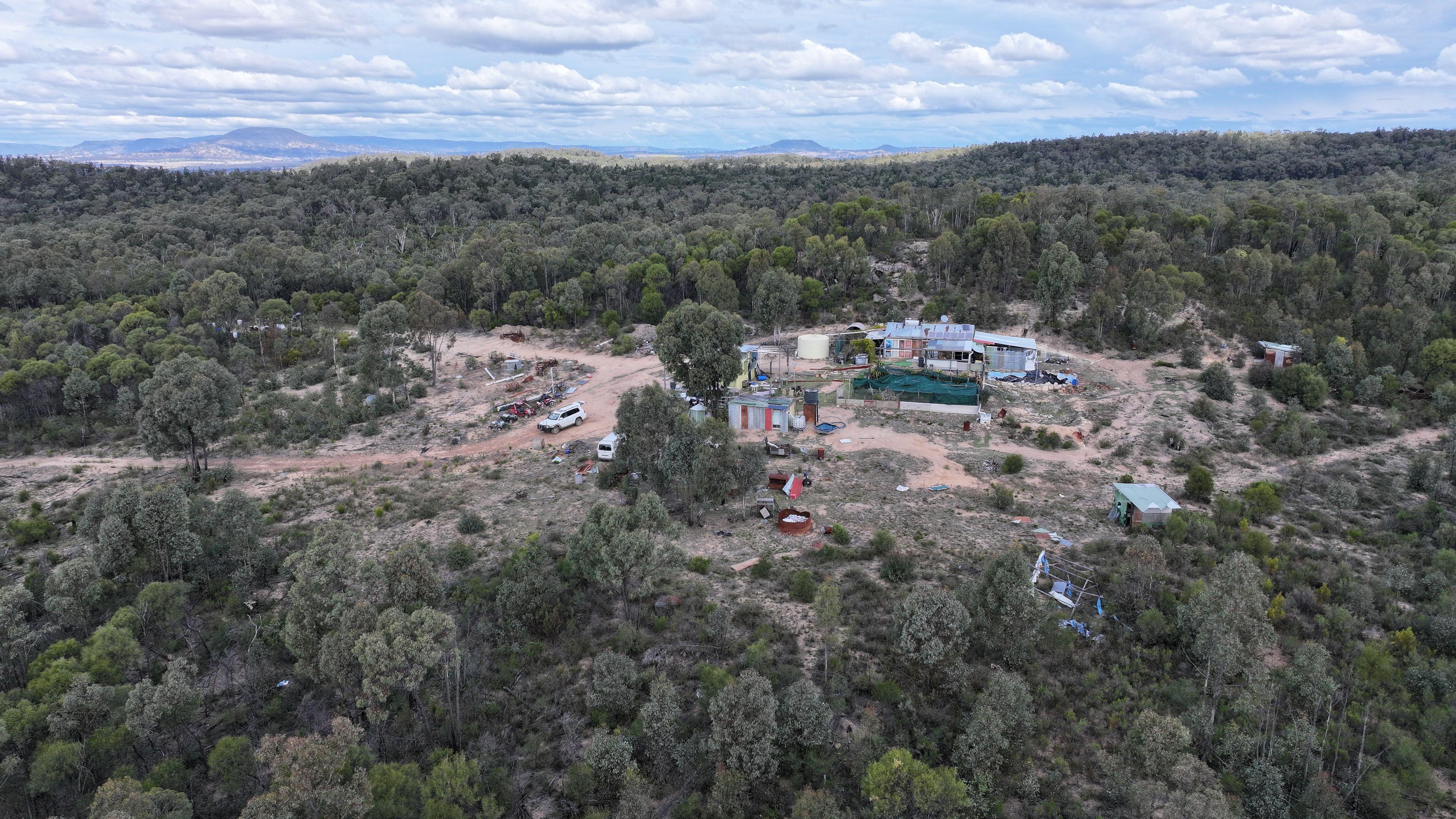 Prop-GPT: Lifestyle: NSW Tambar Springs, NSW 2381 Rural