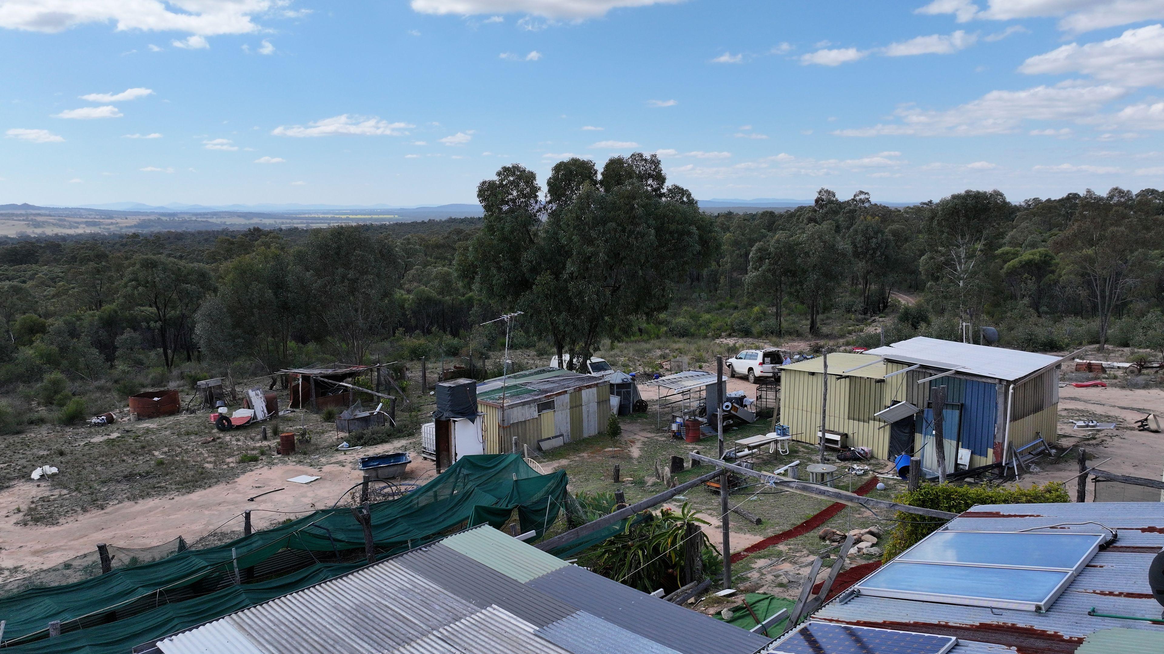 Lifestyle for Sale: Tambar Springs, NSW 2381, NSW, 2381