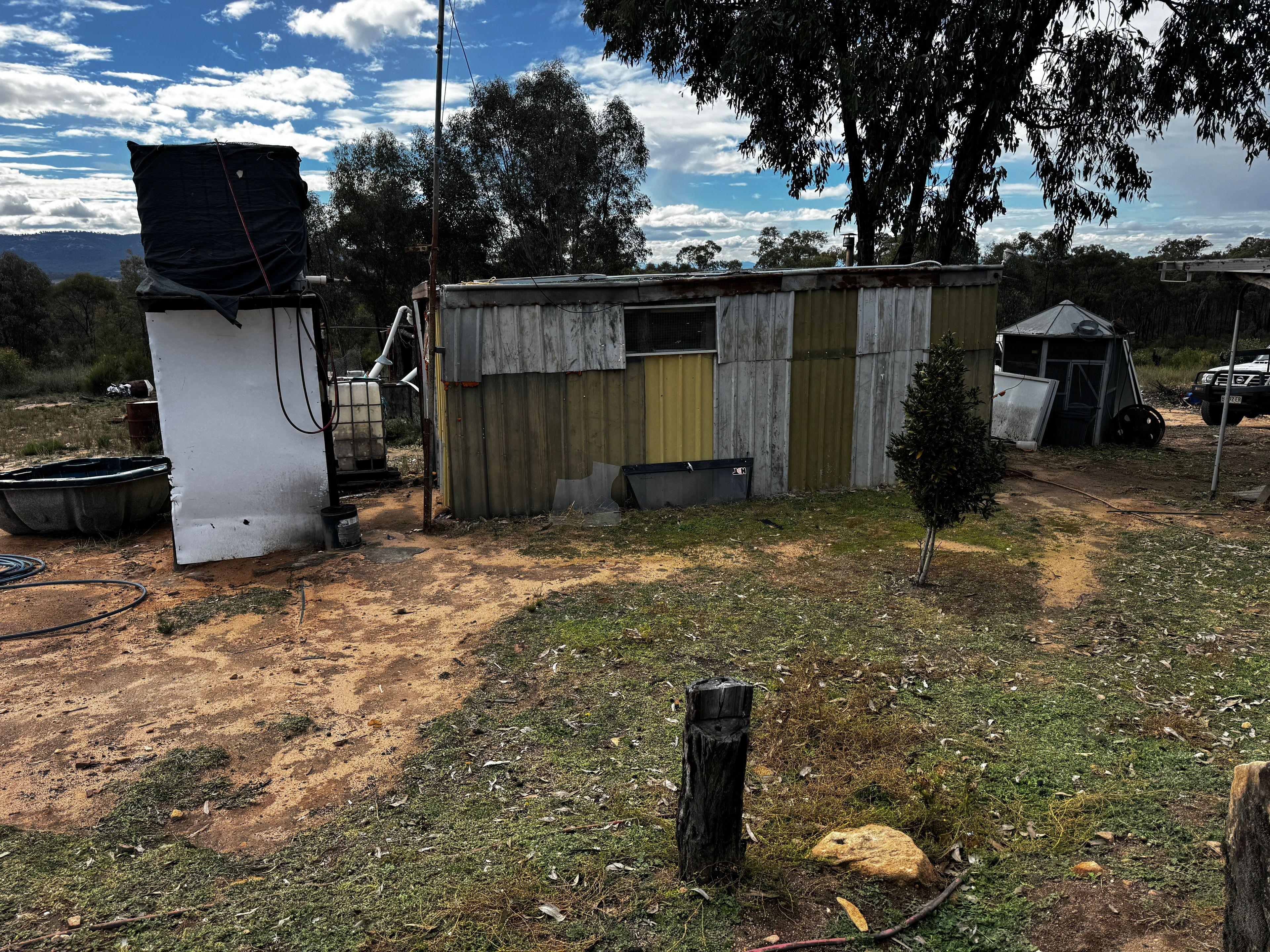Lifestyle for Sale: Tambar Springs, NSW 2381, NSW, 2381