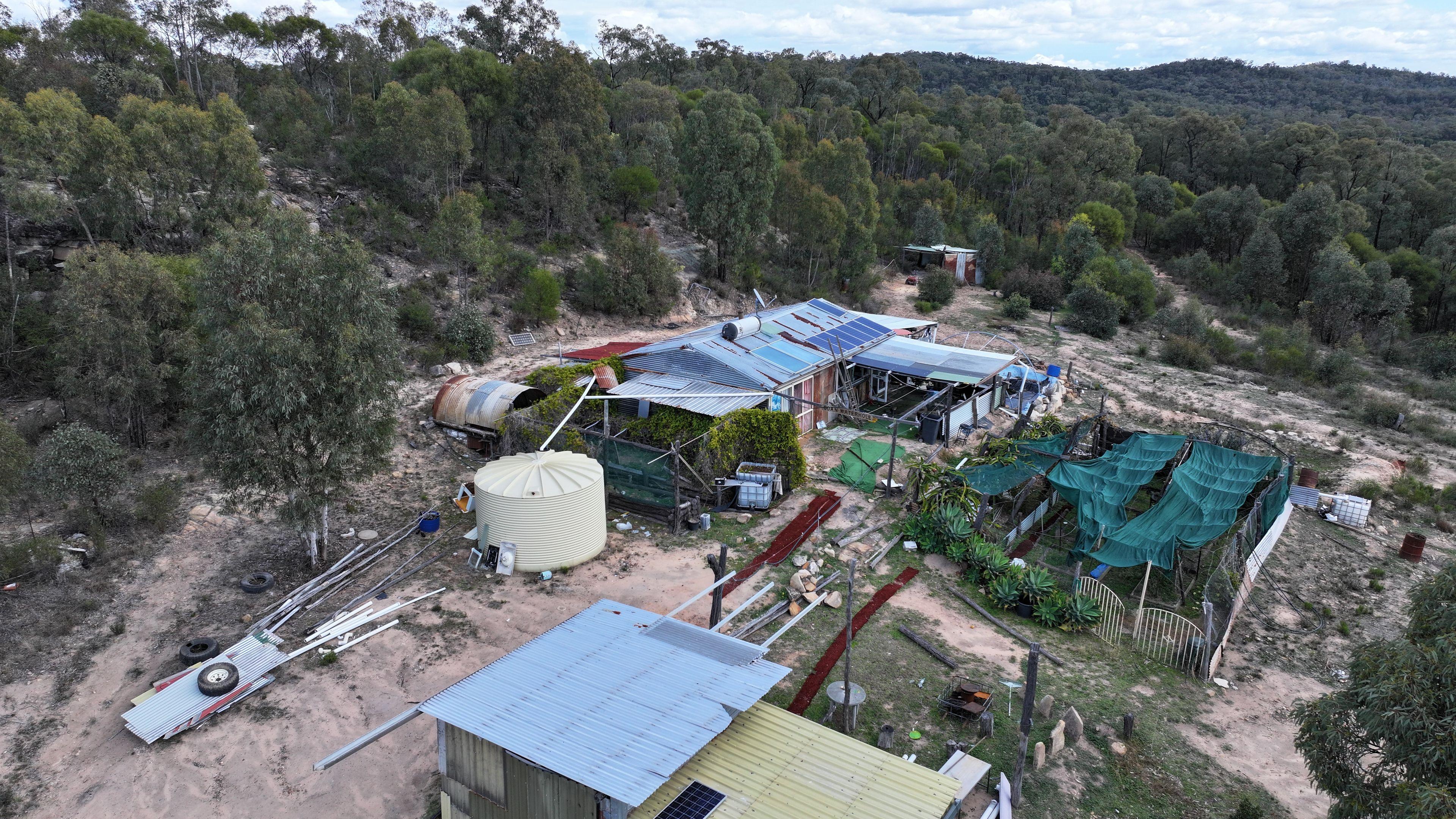 Lifestyle for Sale: Tambar Springs, NSW 2381, NSW, 2381