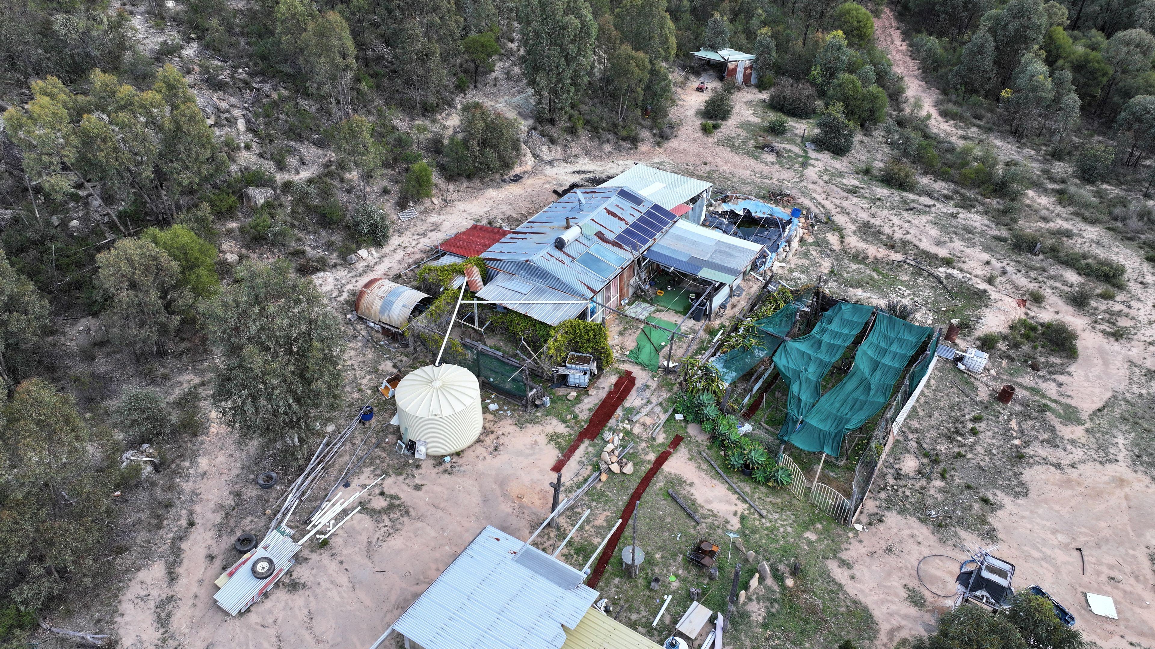 Lifestyle for Sale: Tambar Springs, NSW 2381, NSW, 2381