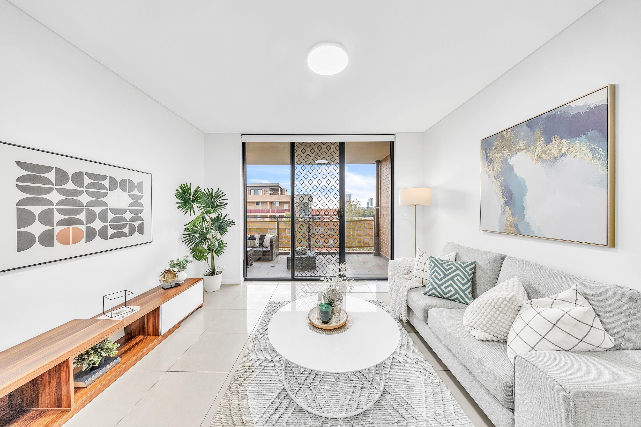 Prop-GPT: Apartment: NSW North Strathfield, NSW 2137 Home For Sale