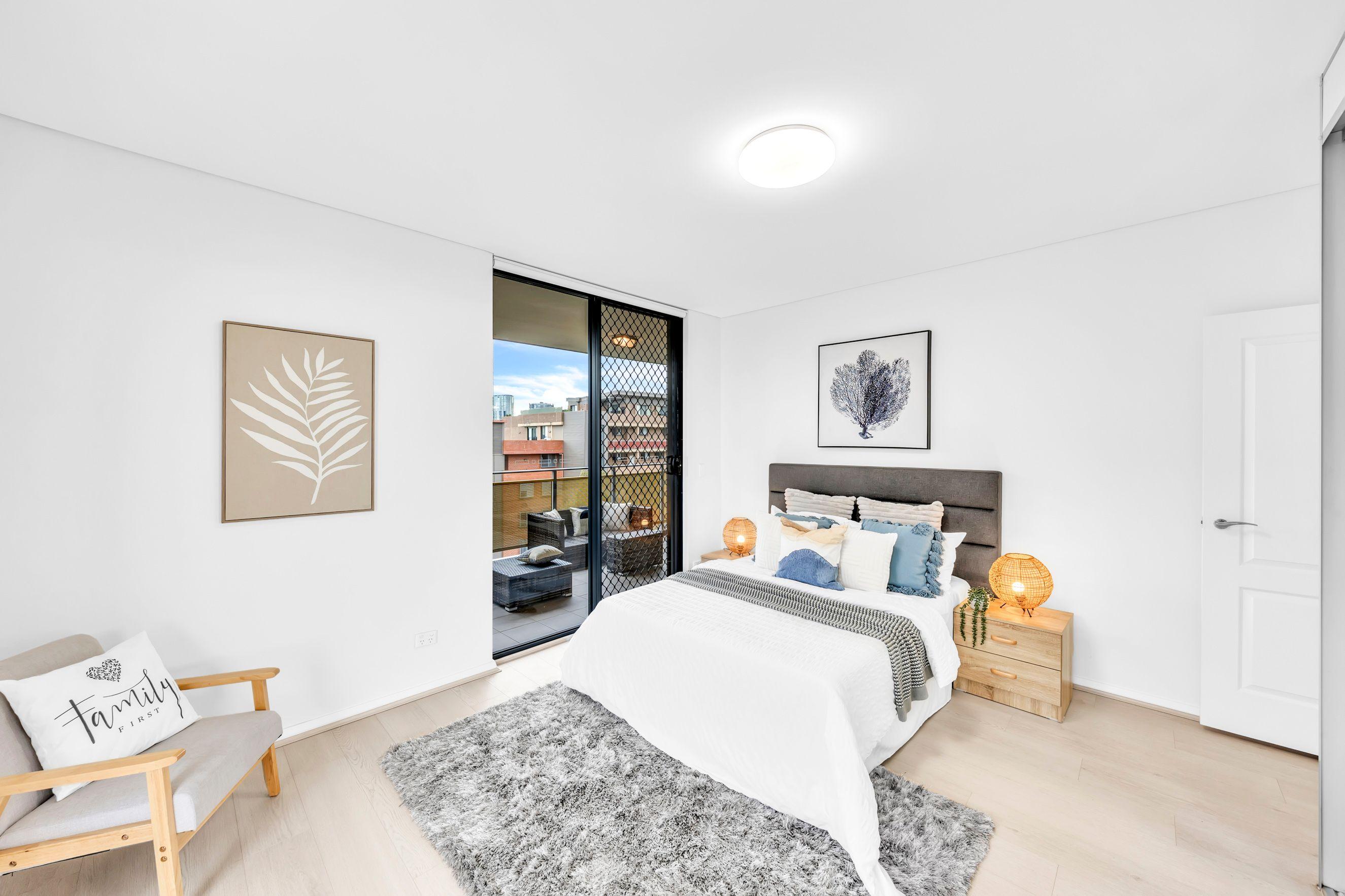 Apartment for Sale: North Strathfield, NSW 2137, NSW, 2137