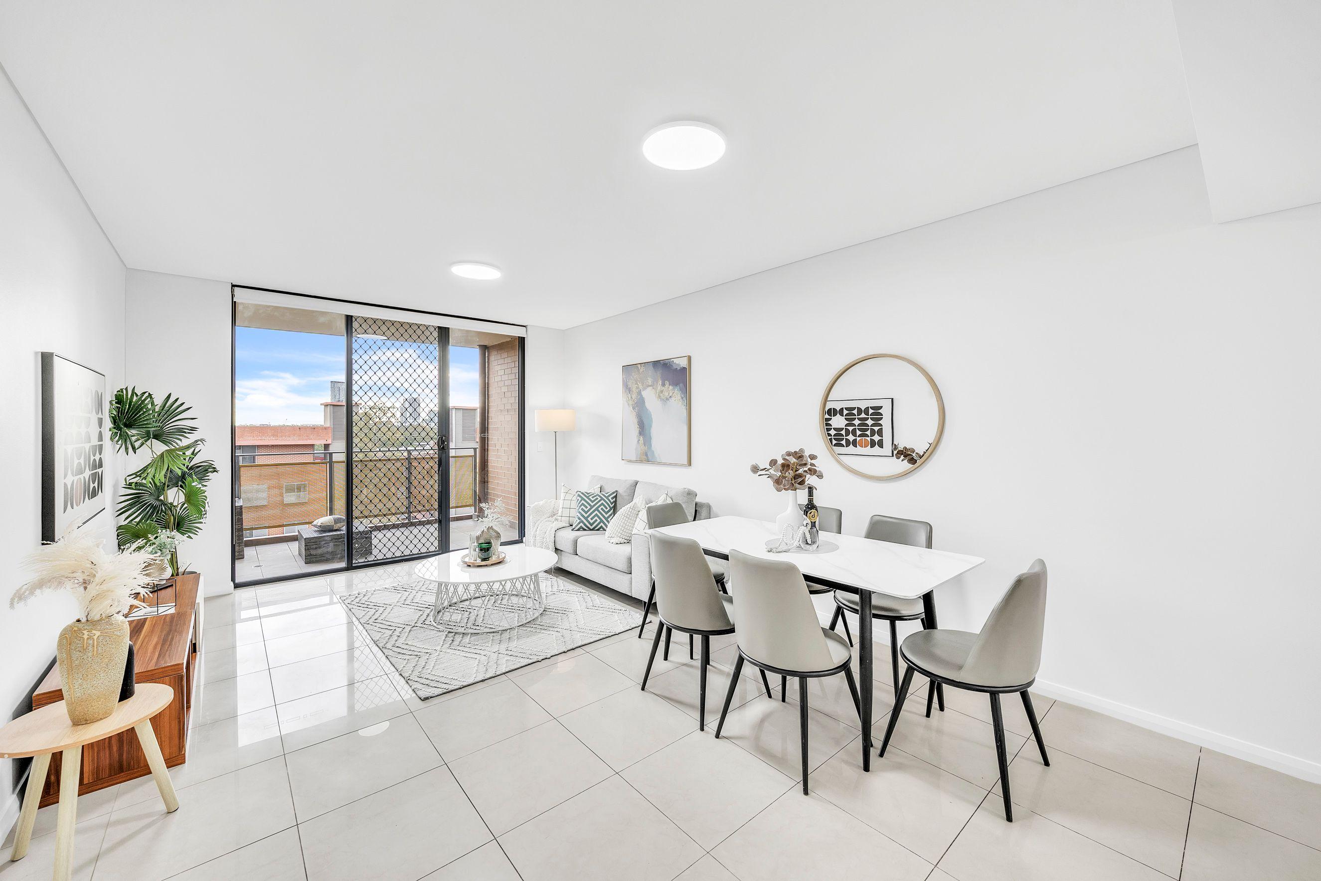 Apartment for Sale: North Strathfield, NSW 2137, NSW, 2137