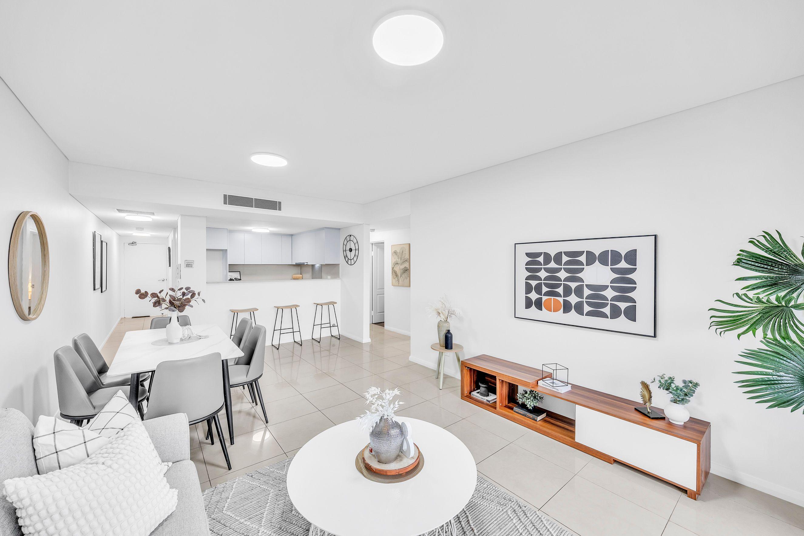 Apartment for Sale: North Strathfield, NSW 2137, NSW, 2137