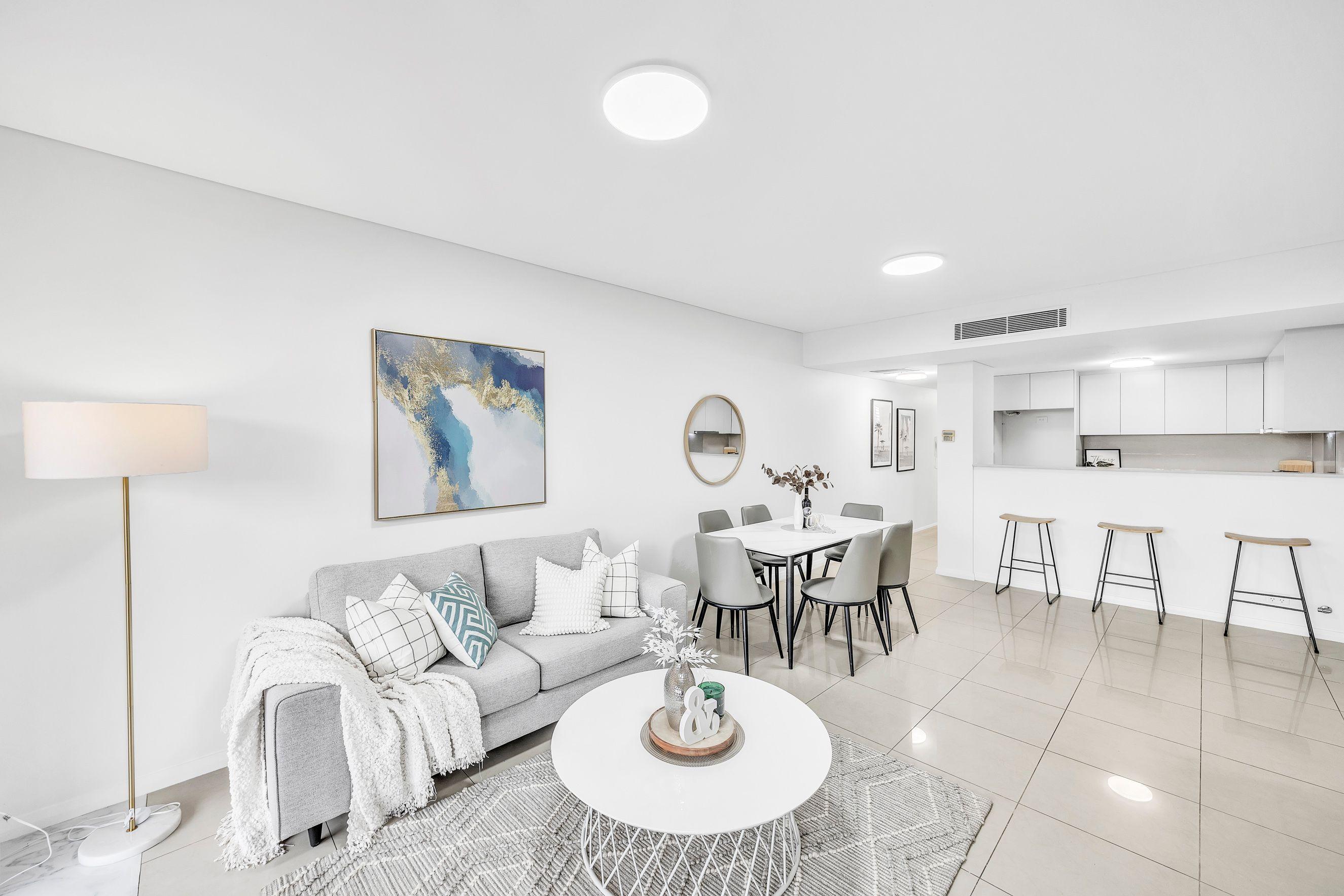 Apartment for Sale: North Strathfield, NSW 2137, NSW, 2137
