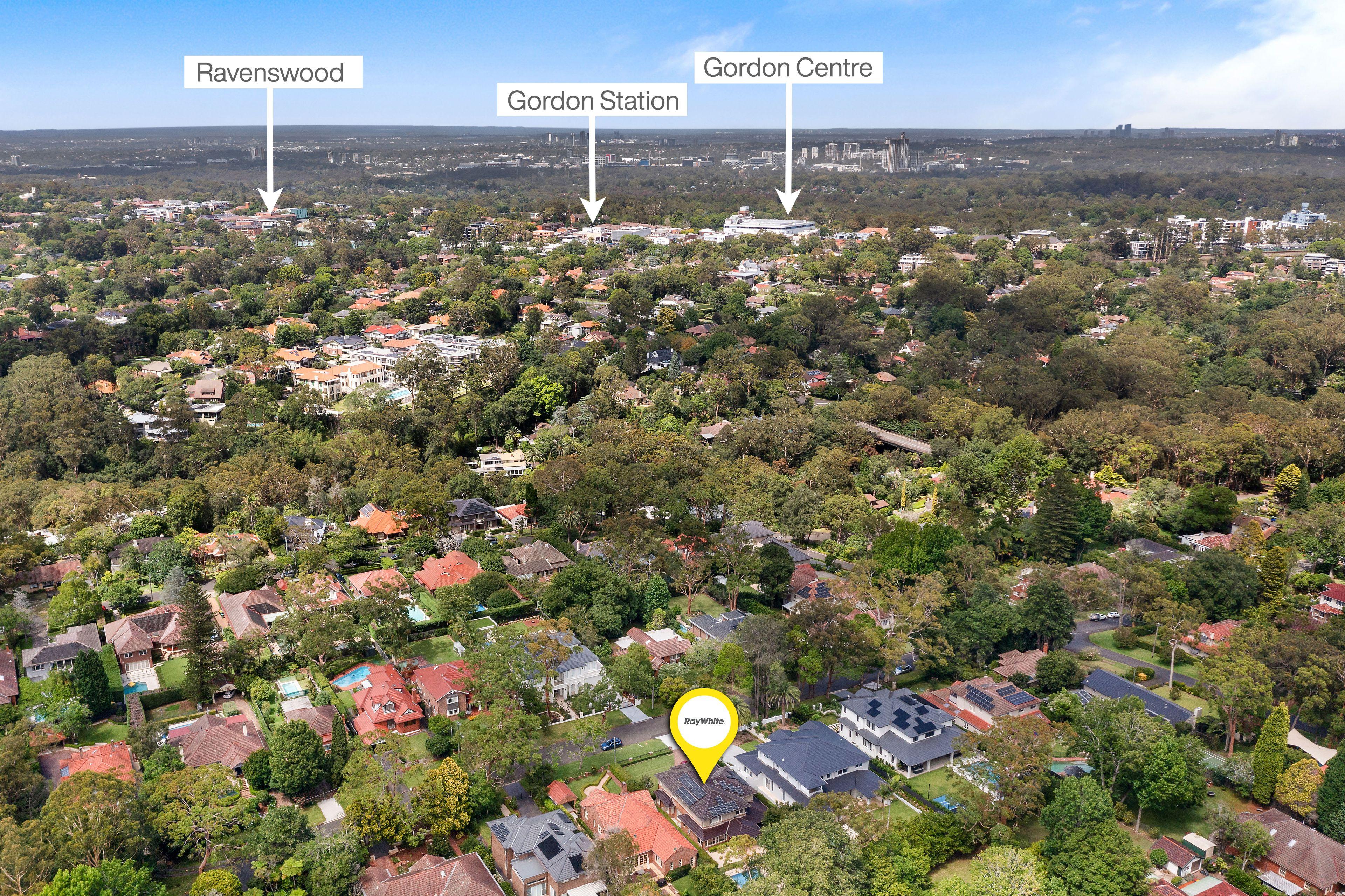 House for Sale: Gordon, NSW 2072, NSW, 2072