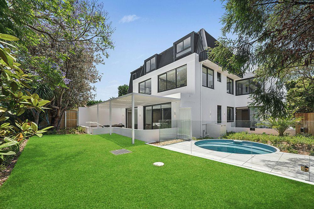 Prop-GPT: House: NSW Vaucluse, NSW 2030 Home For Sale
