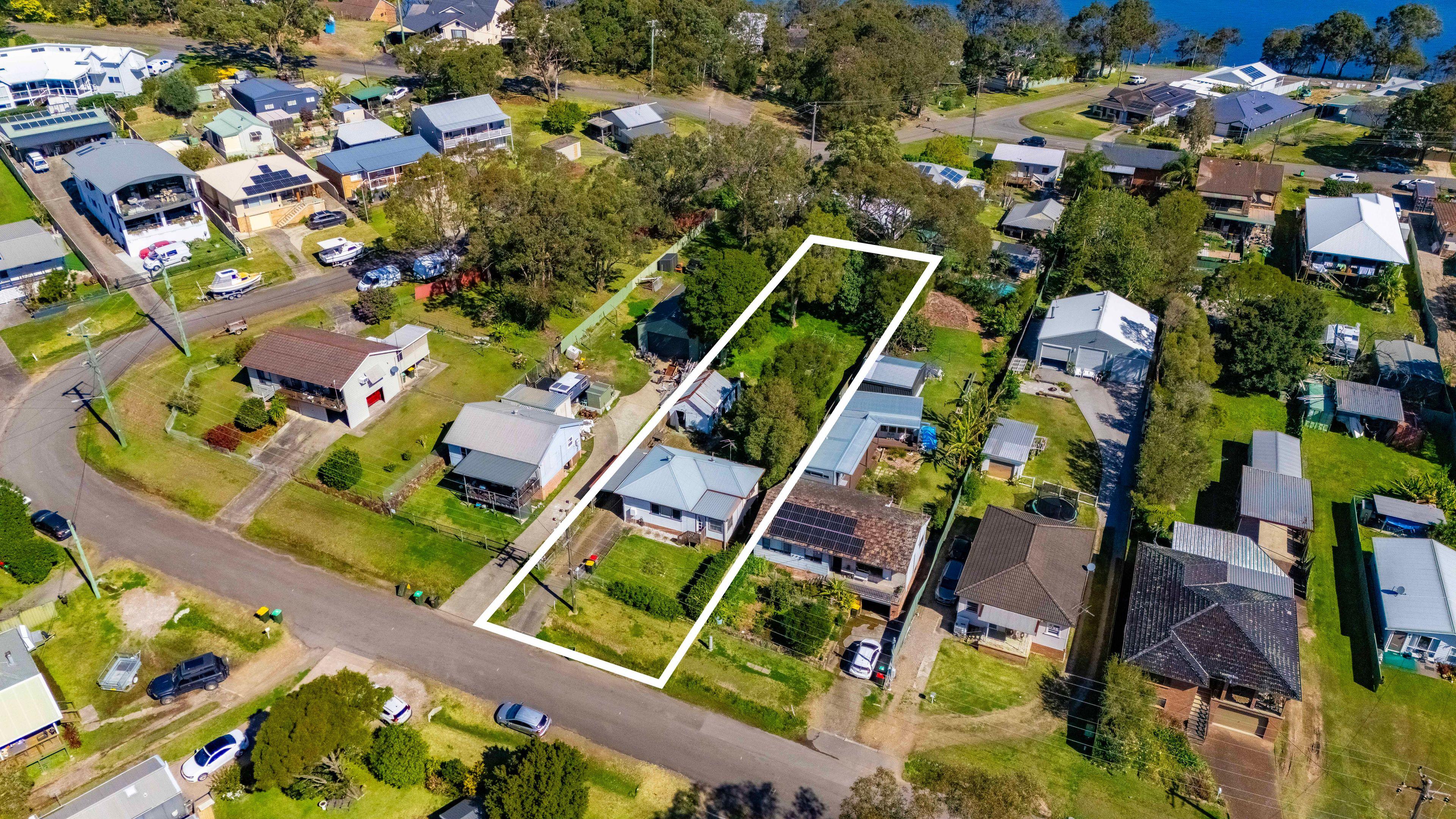 Prop-GPT: House: NSW Wangi Wangi, NSW 2267 Home For Sale