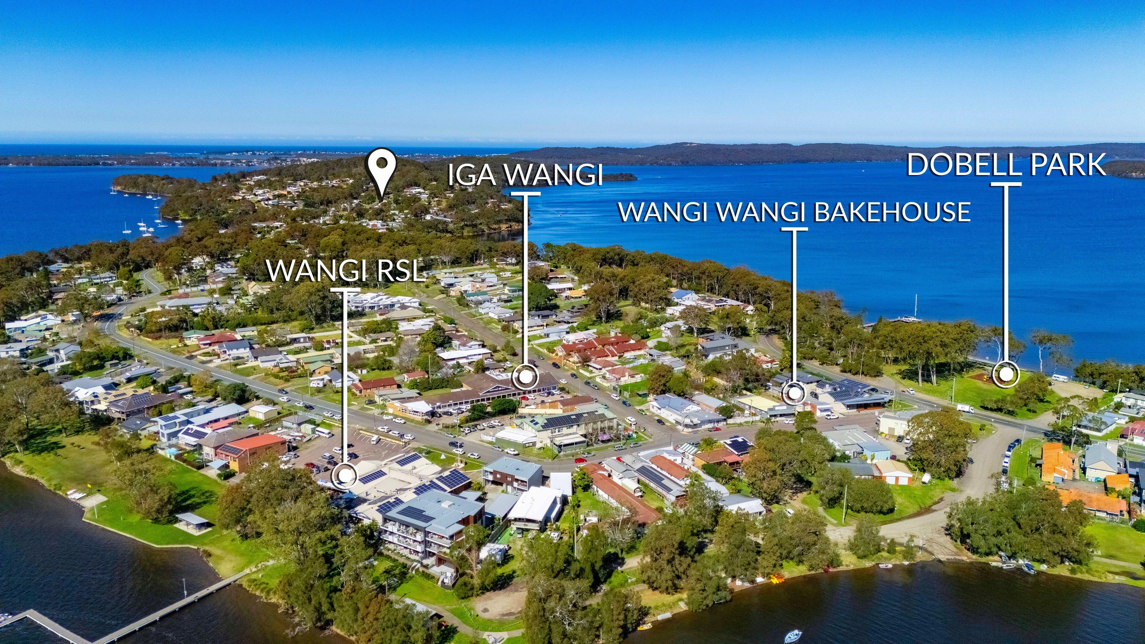House for Sale: Wangi Wangi, NSW 2267, NSW, 2267