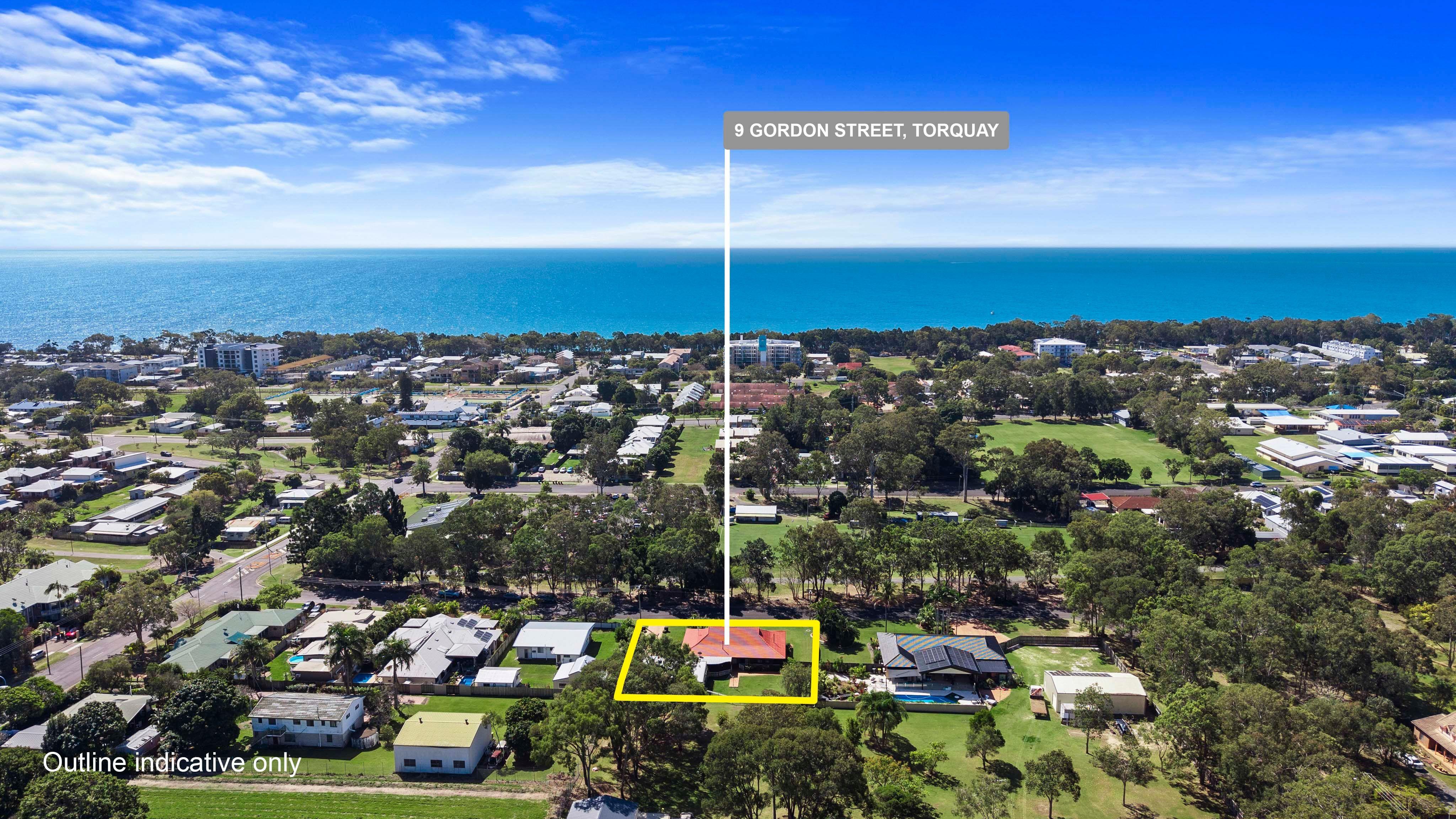 Prop-GPT: House: QLD Torquay, QLD 4655 Home For Sale
